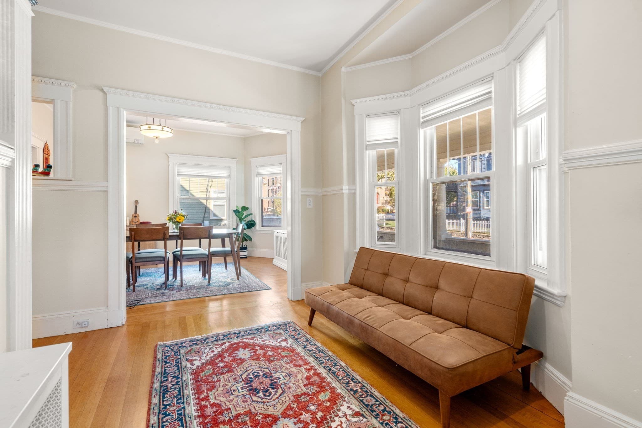 Single Family Residence at 3 Hampshire St, Everett MA 02149, photo 2 of 29