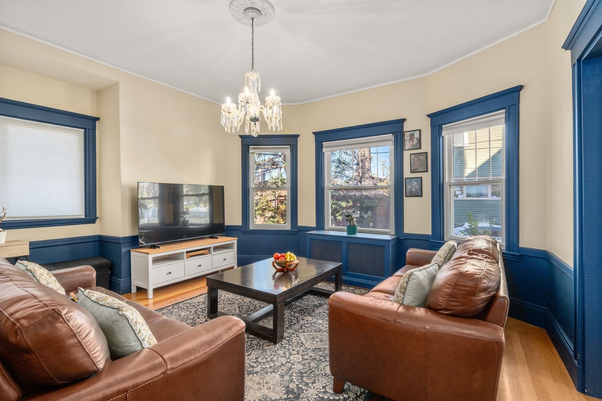 Single Family Residence at 3 Hampshire St, Everett MA 02149, photo 6 of 29