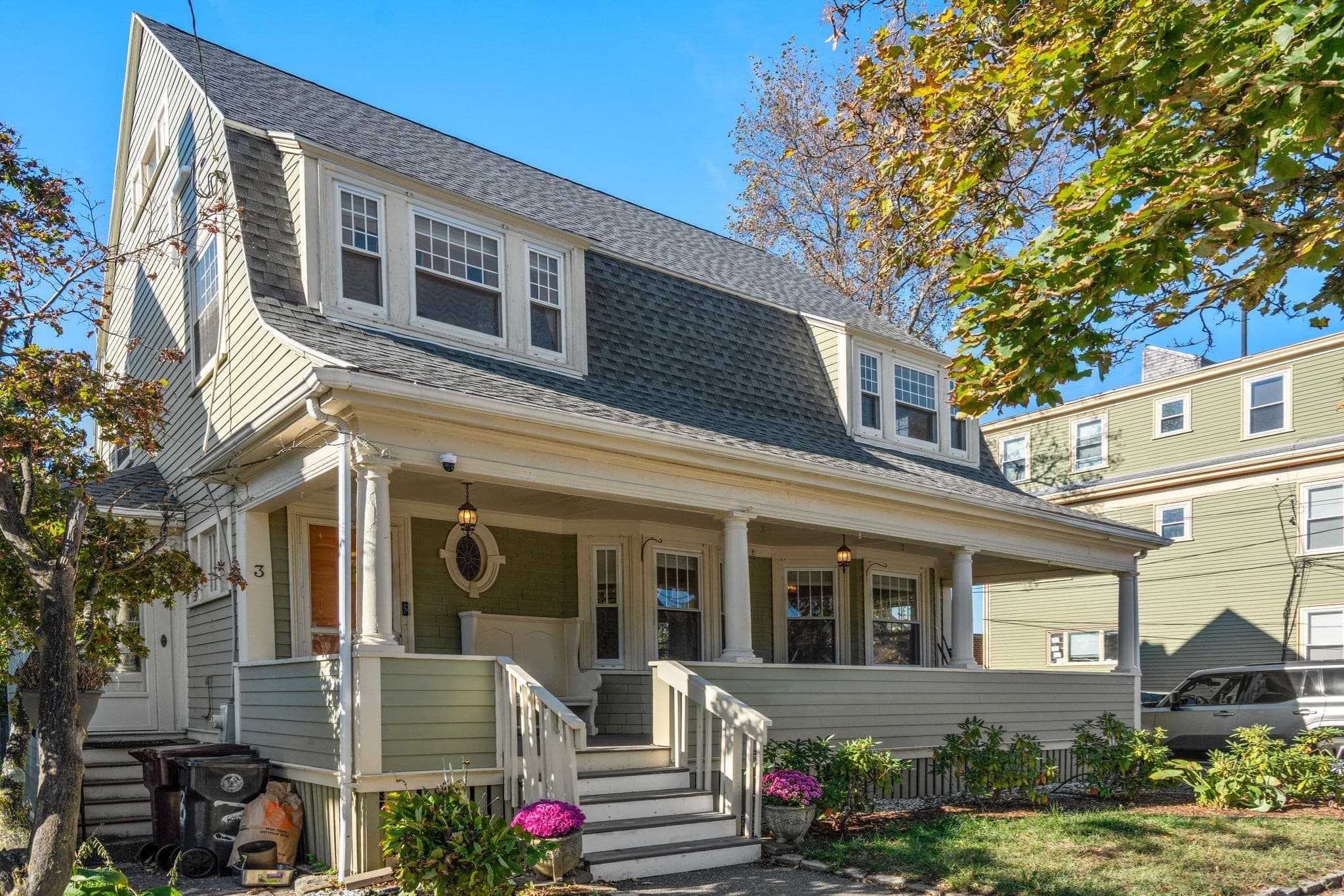3 Hampshire St, Everett MA 02149