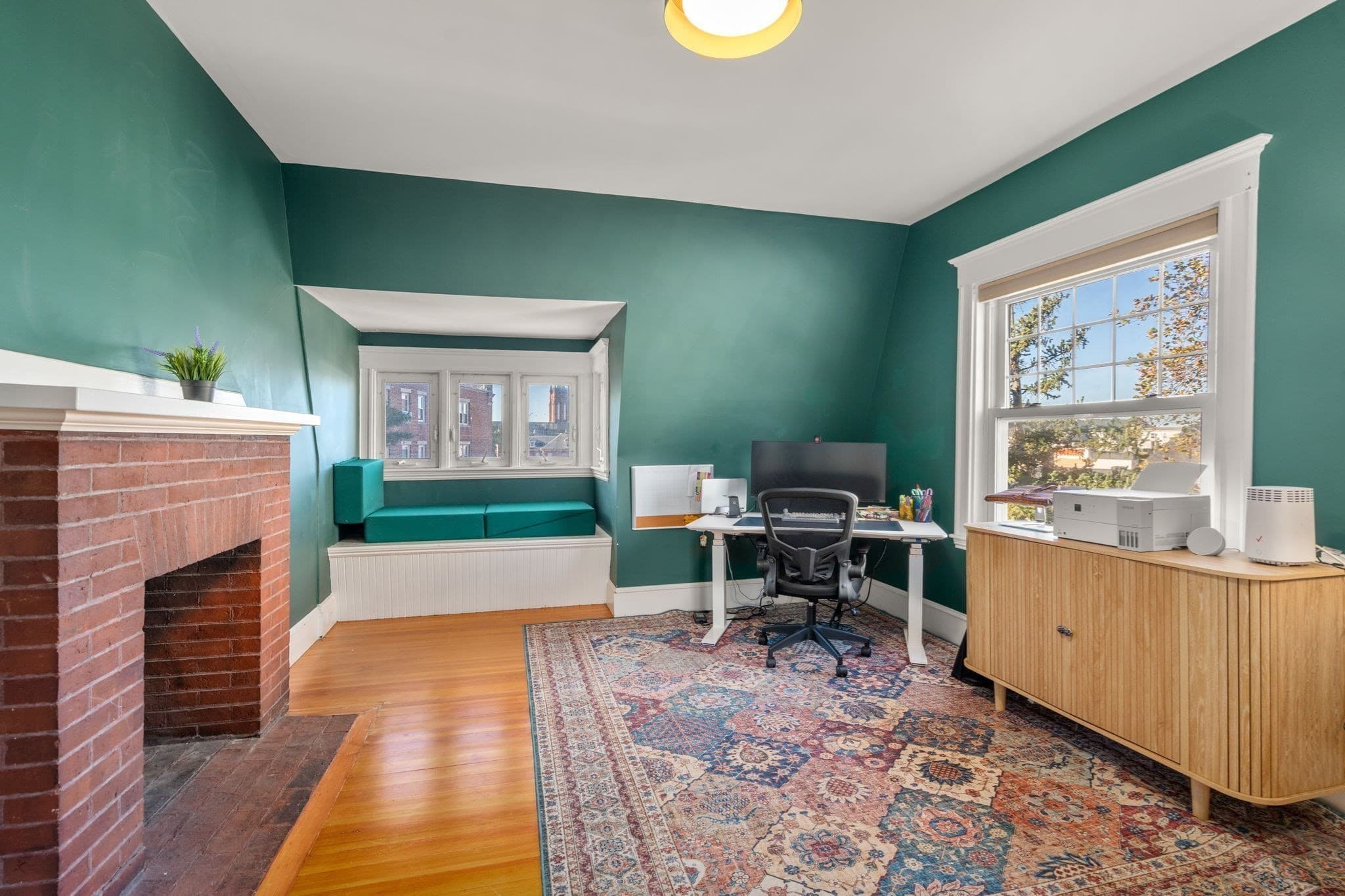 Single Family Residence at 3 Hampshire St, Everett MA 02149, photo 18 of 29