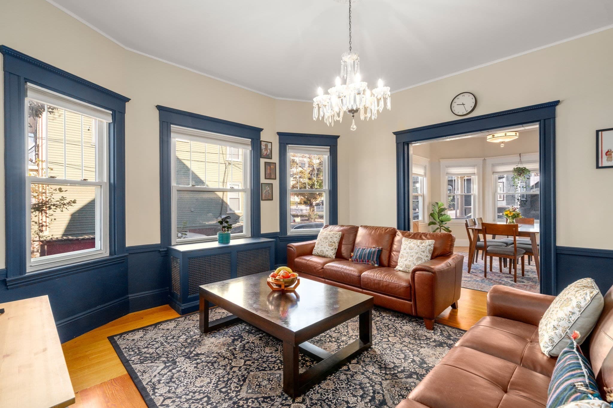 Single Family Residence at 3 Hampshire St, Everett MA 02149, photo 8 of 29