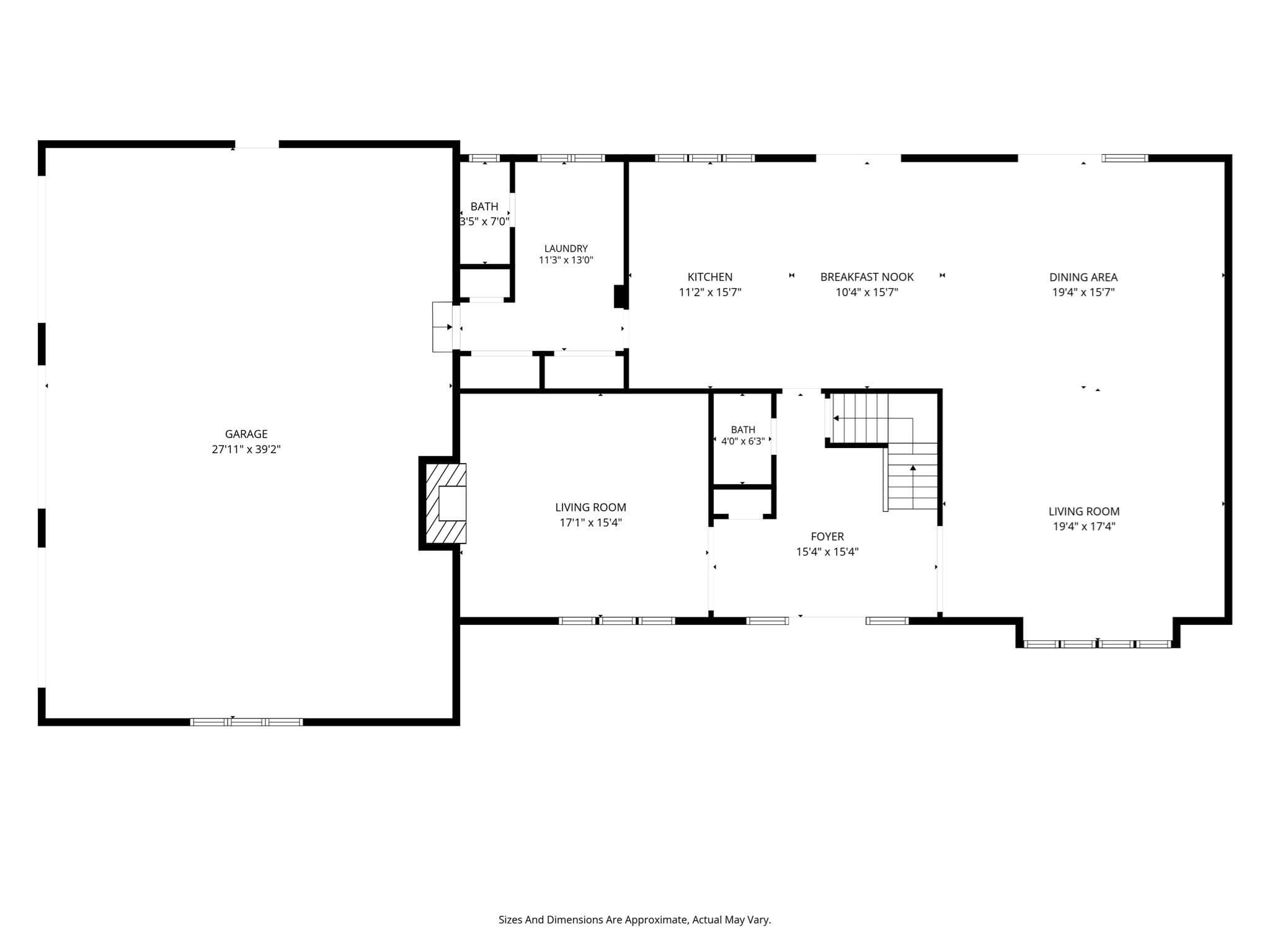 Single Family Residence at 692 Wolf Swamp Rd, Longmeadow MA 01106, photo 4 of 42