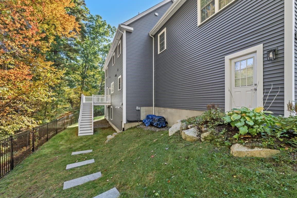 Single Family Residence at 1 Kimberly Lane, Middleton MA 01949, photo 24 of 33
