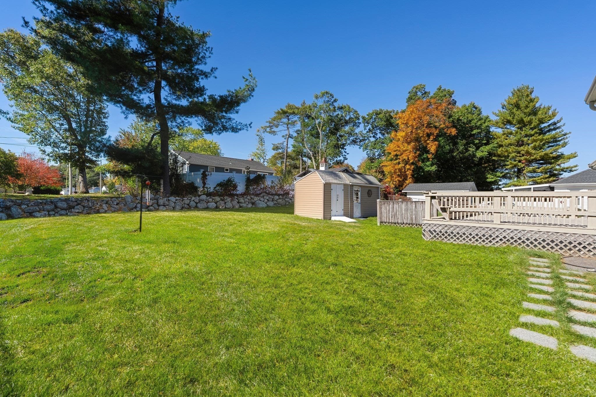 Single Family Residence at 28 Eames Ave, Brockton MA 02302, photo 36 of 41