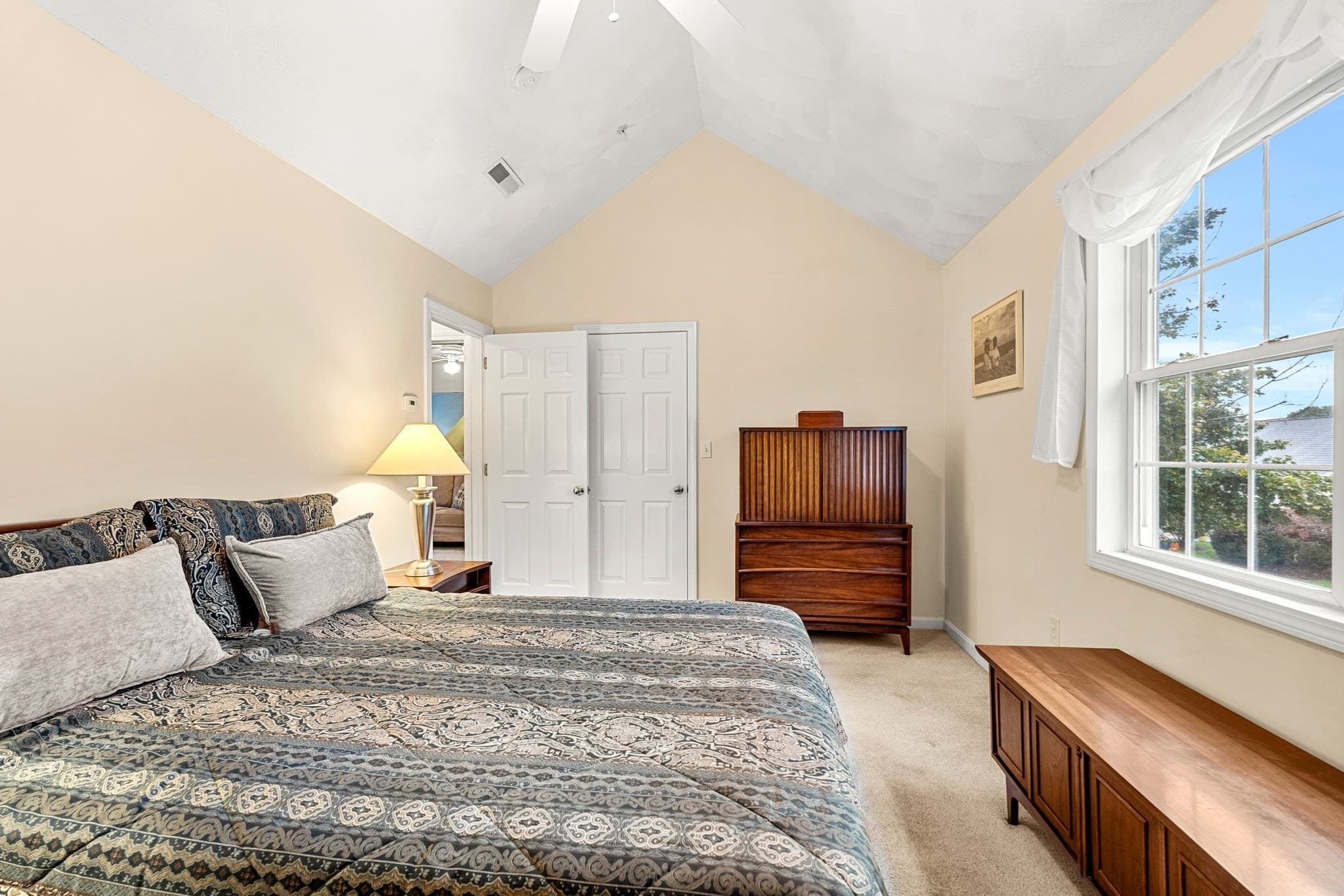 Condominium at 70 Fairway Dr # 70, Tewksbury MA 01876, photo 13 of 25