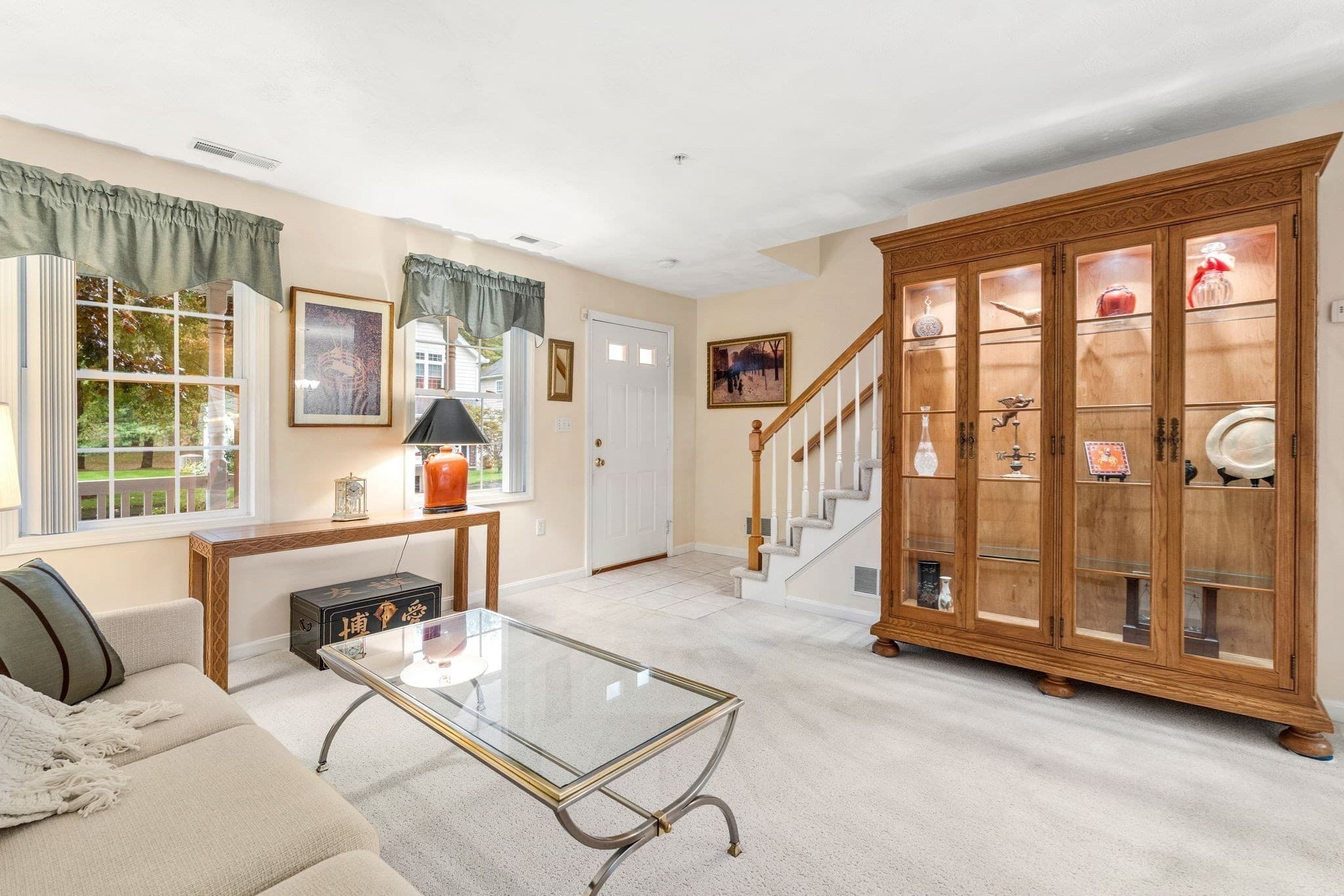 Condominium at 70 Fairway Dr # 70, Tewksbury MA 01876, photo 3 of 25