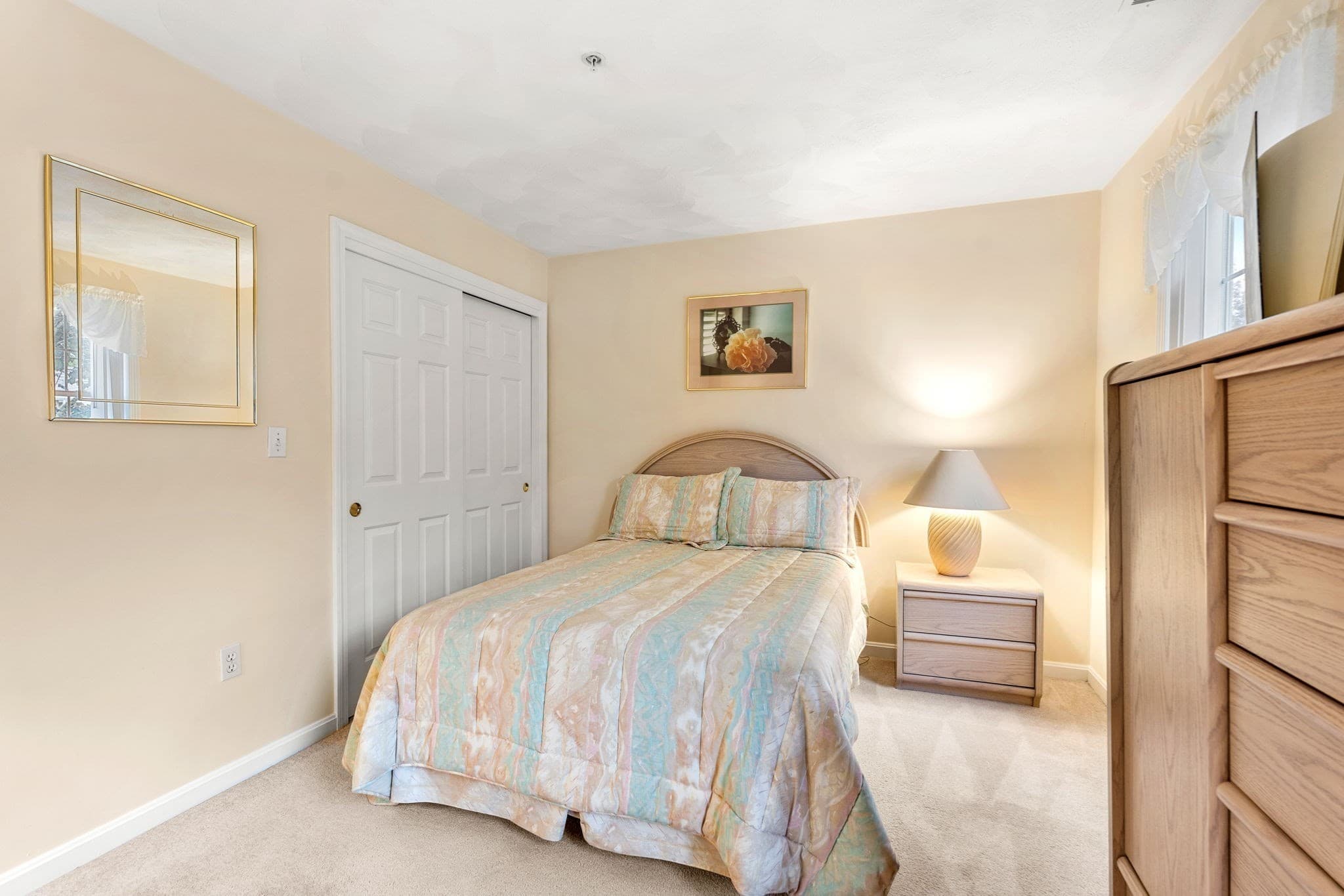 Condominium at 70 Fairway Dr # 70, Tewksbury MA 01876, photo 15 of 25