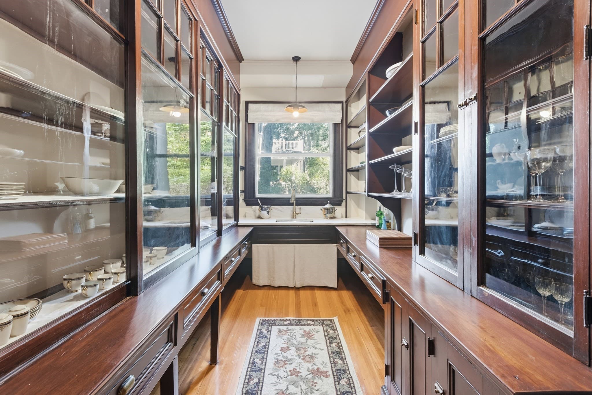 Single Family Residence at 46 Powell Street, Brookline MA 02446, photo 16 of 42