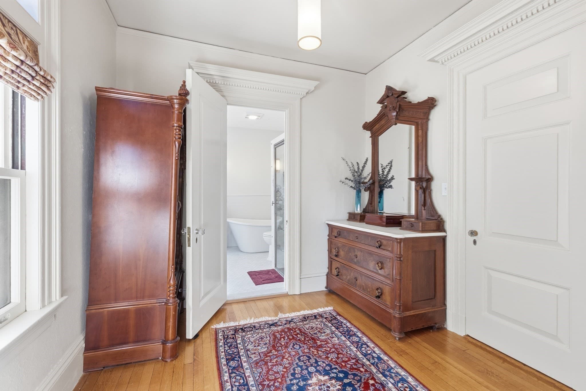Single Family Residence at 46 Powell Street, Brookline MA 02446, photo 28 of 42