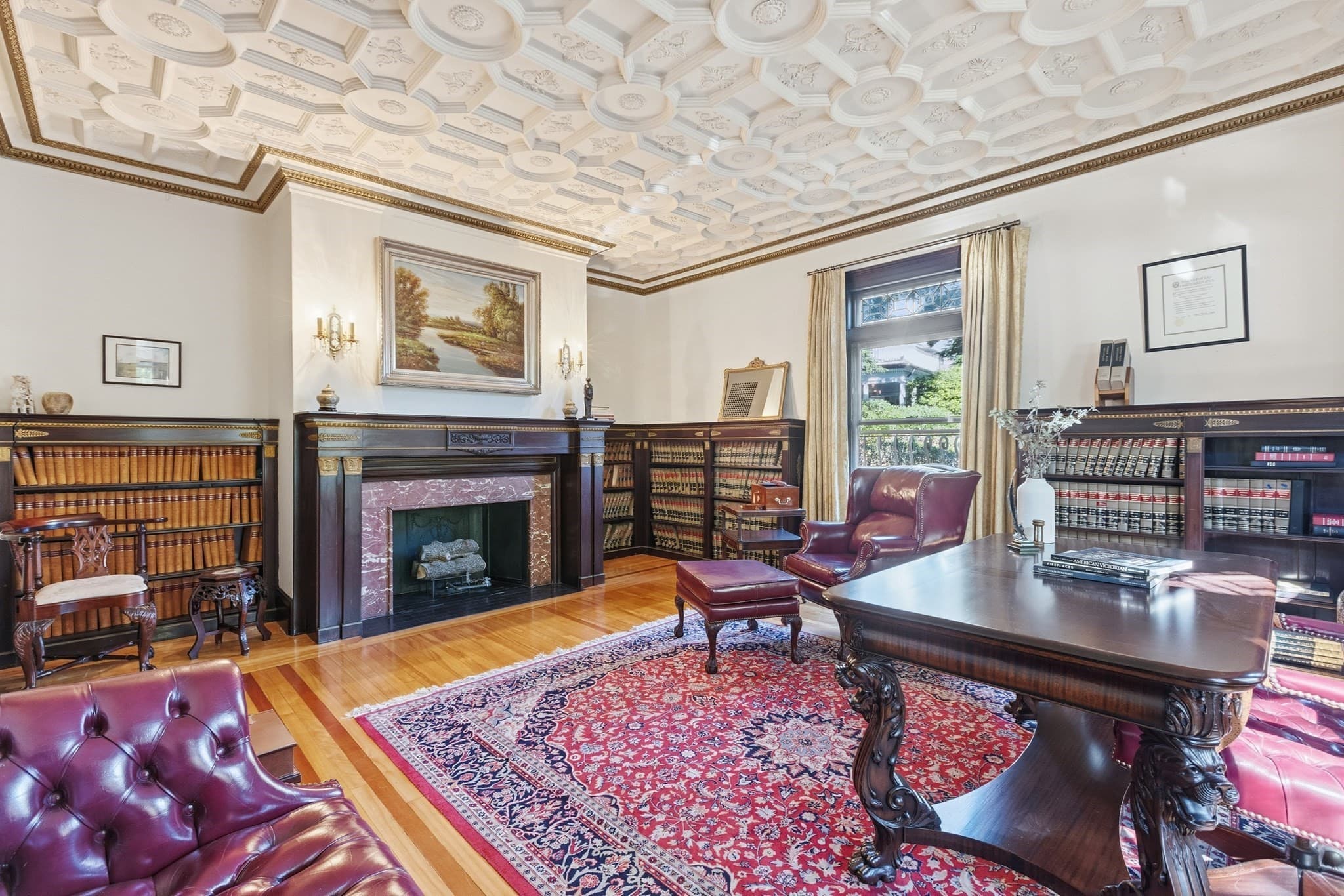 Single Family Residence at 46 Powell Street, Brookline MA 02446, photo 20 of 42