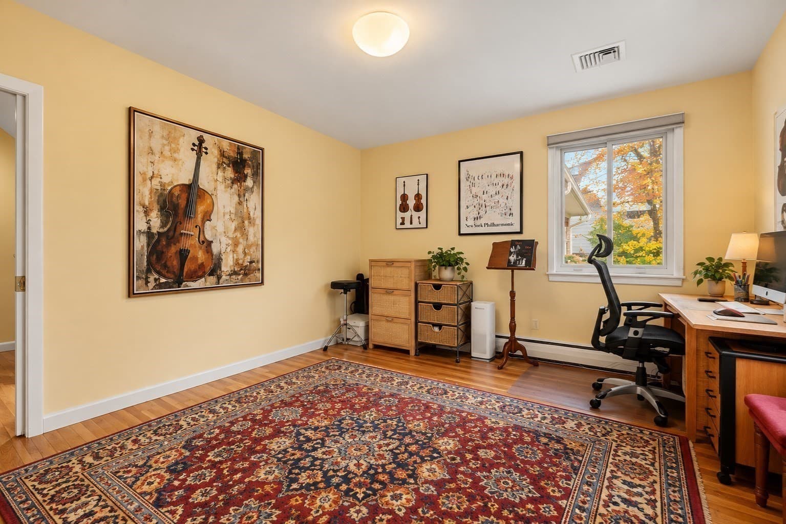 Single Family Residence at 1611 Commonwealth Ave, Newton MA 02465, photo 27 of 42
