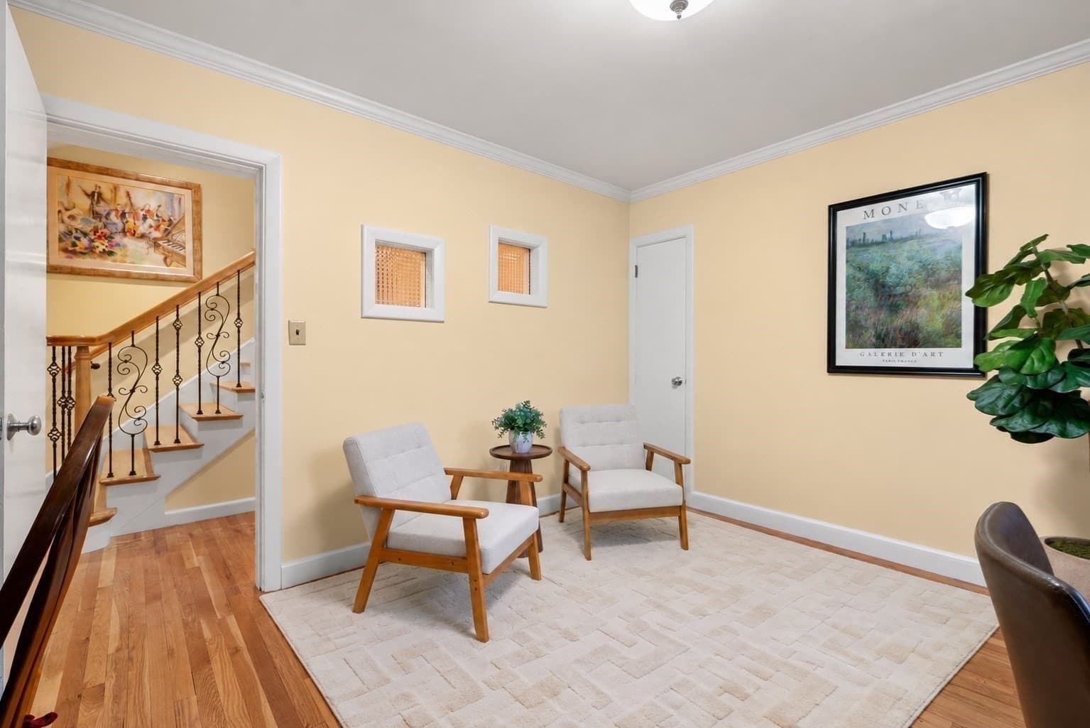 Single Family Residence at 1611 Commonwealth Ave, Newton MA 02465, photo 26 of 42