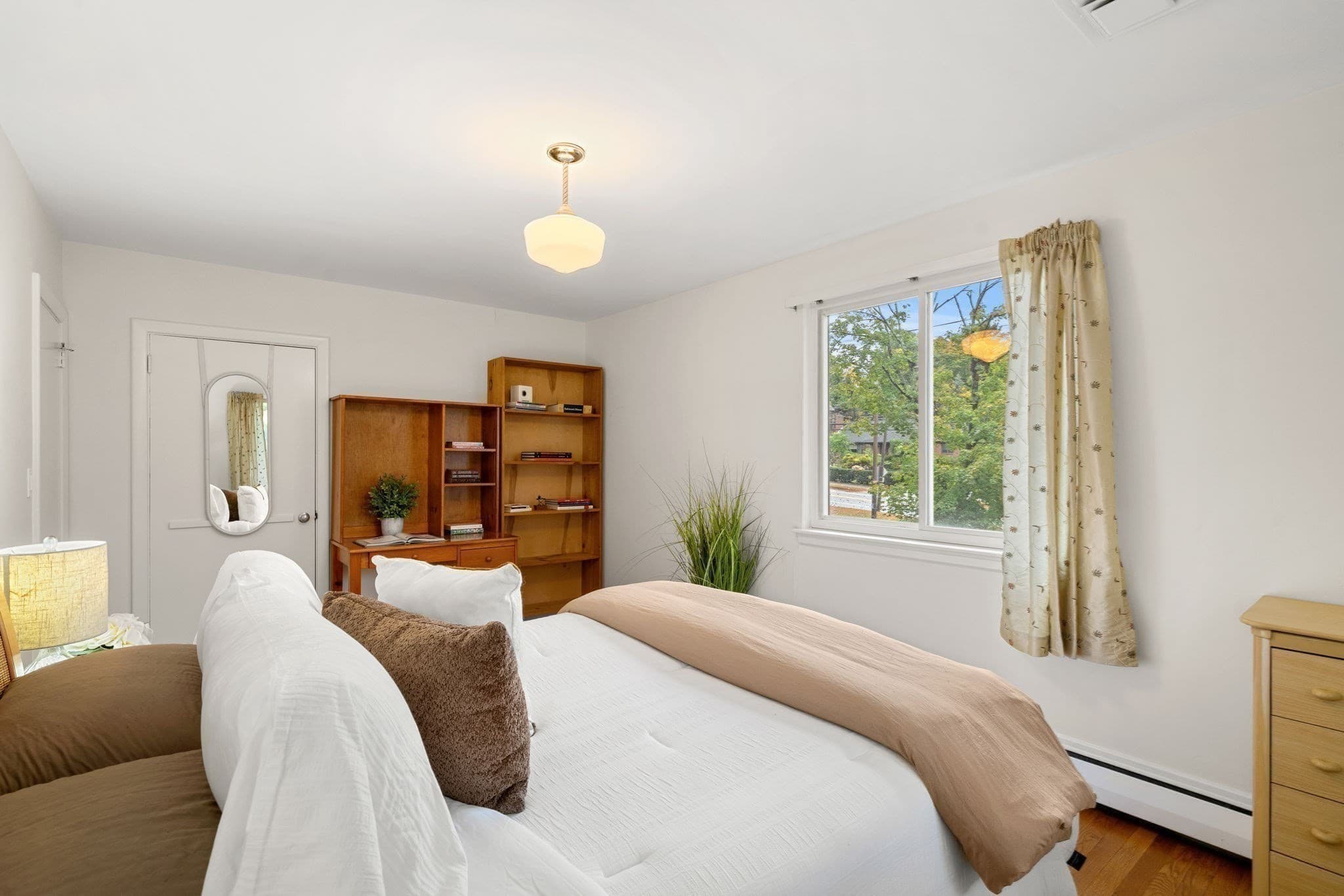 Single Family Residence at 1611 Commonwealth Ave, Newton MA 02465, photo 22 of 42