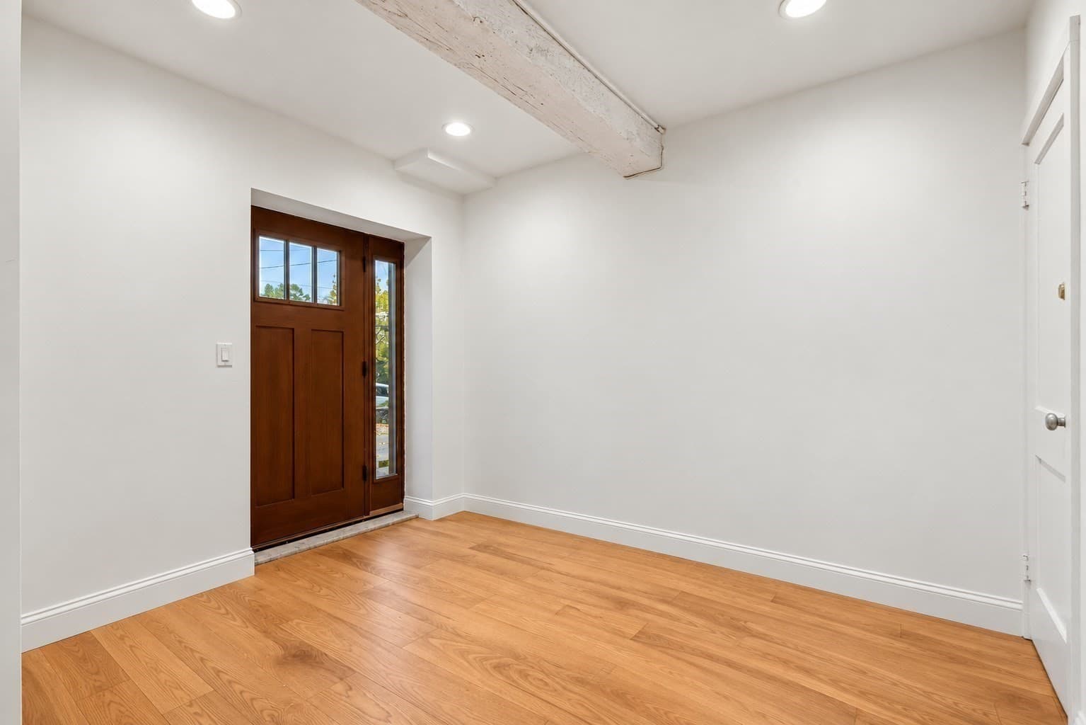 Single Family Residence at 1611 Commonwealth Ave, Newton MA 02465, photo 32 of 42