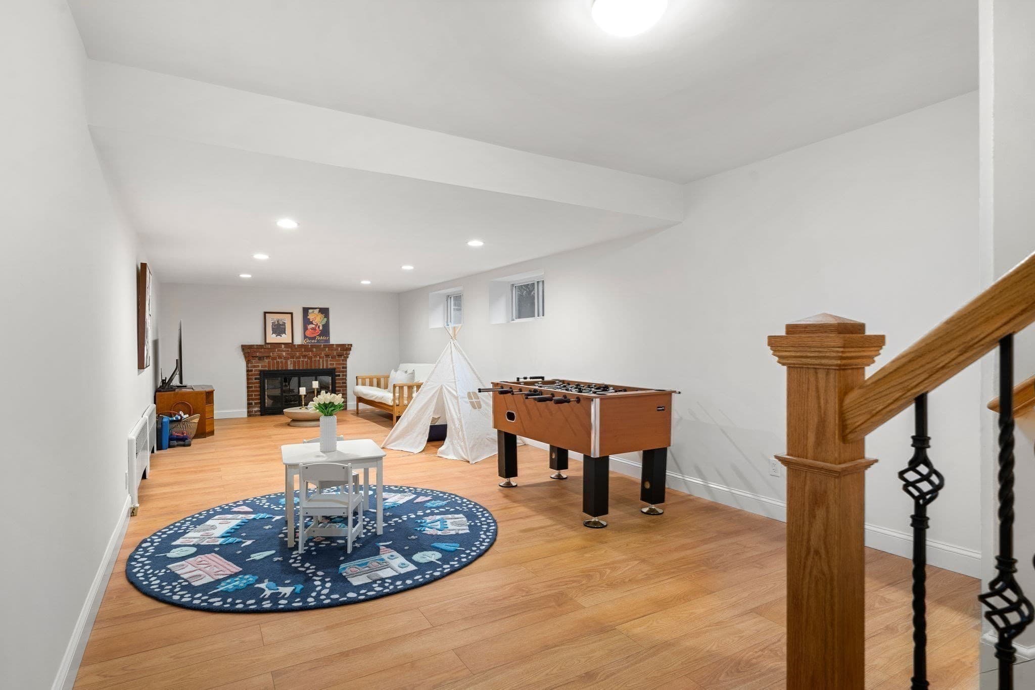 Single Family Residence at 1611 Commonwealth Ave, Newton MA 02465, photo 30 of 42