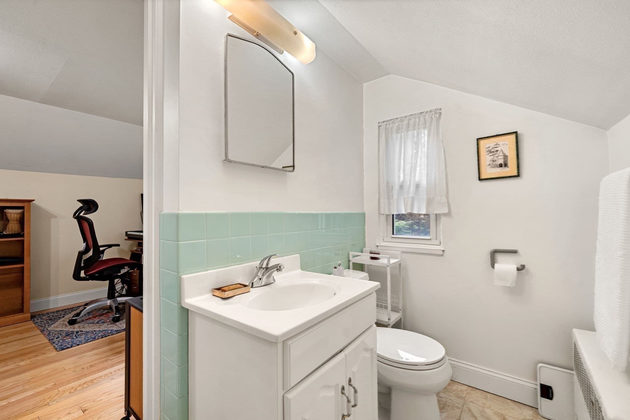 Single Family Residence at 1611 Commonwealth Ave, Newton MA 02465, photo 38 of 42