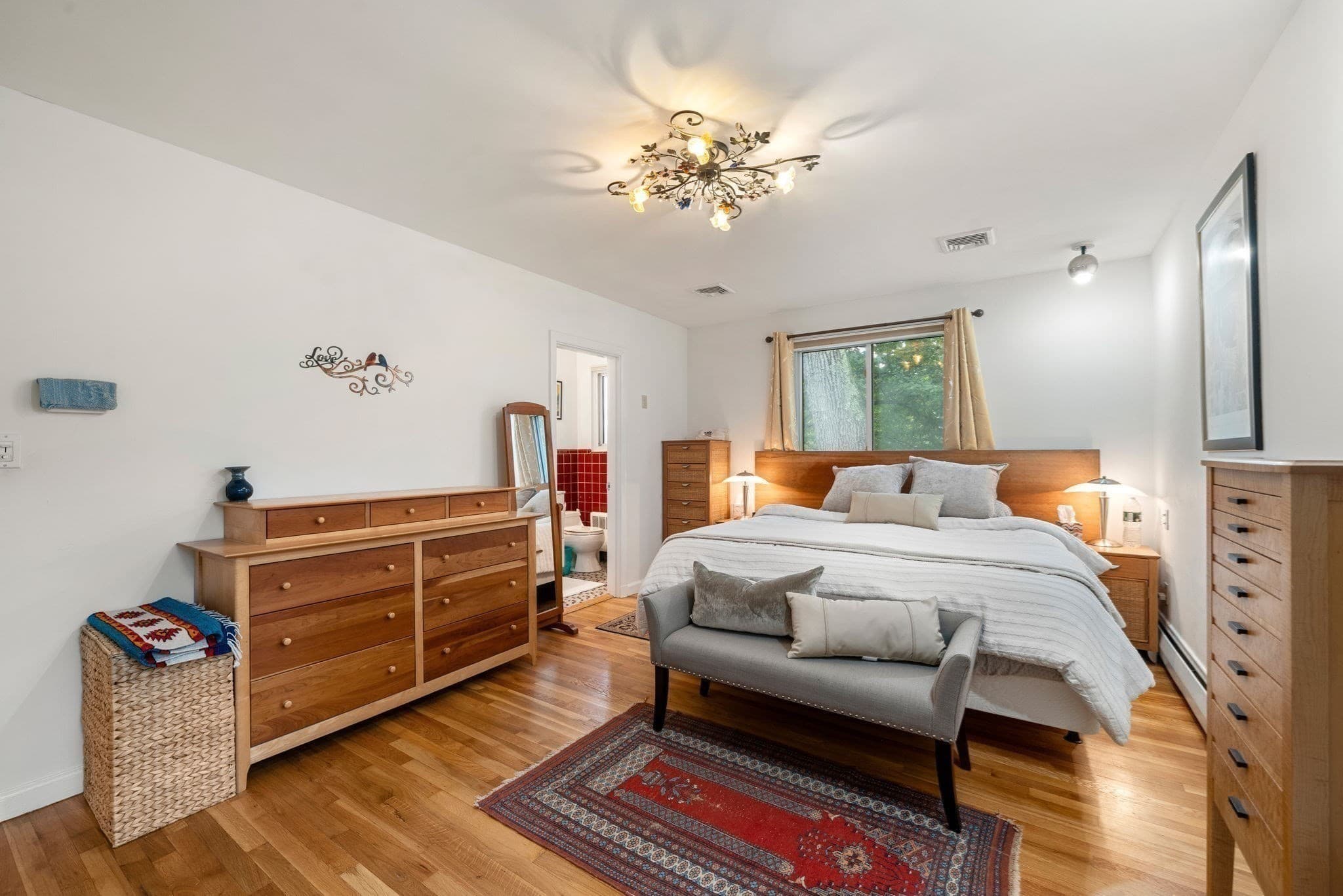 Single Family Residence at 1611 Commonwealth Ave, Newton MA 02465, photo 18 of 42