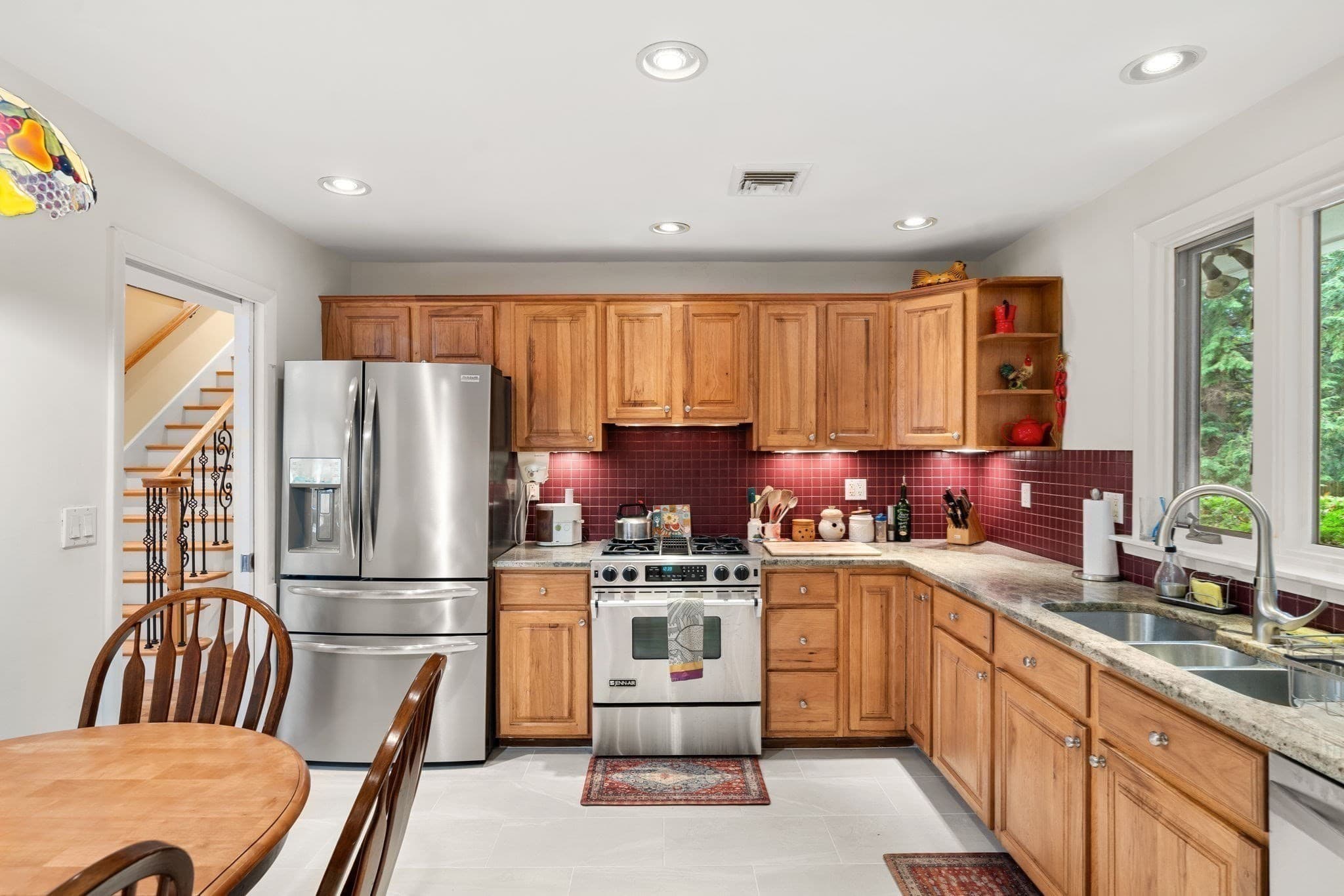 Single Family Residence at 1611 Commonwealth Ave, Newton MA 02465, photo 15 of 42