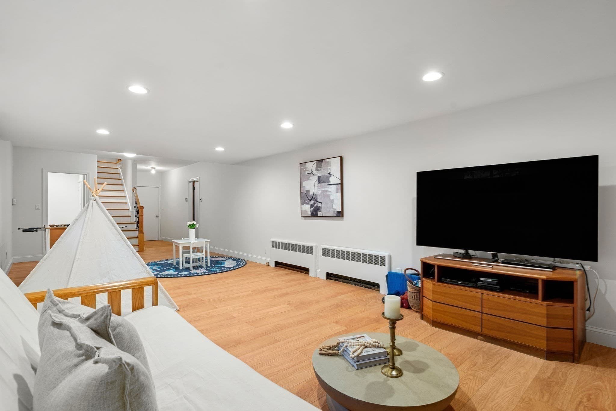 Single Family Residence at 1611 Commonwealth Ave, Newton MA 02465, photo 31 of 42