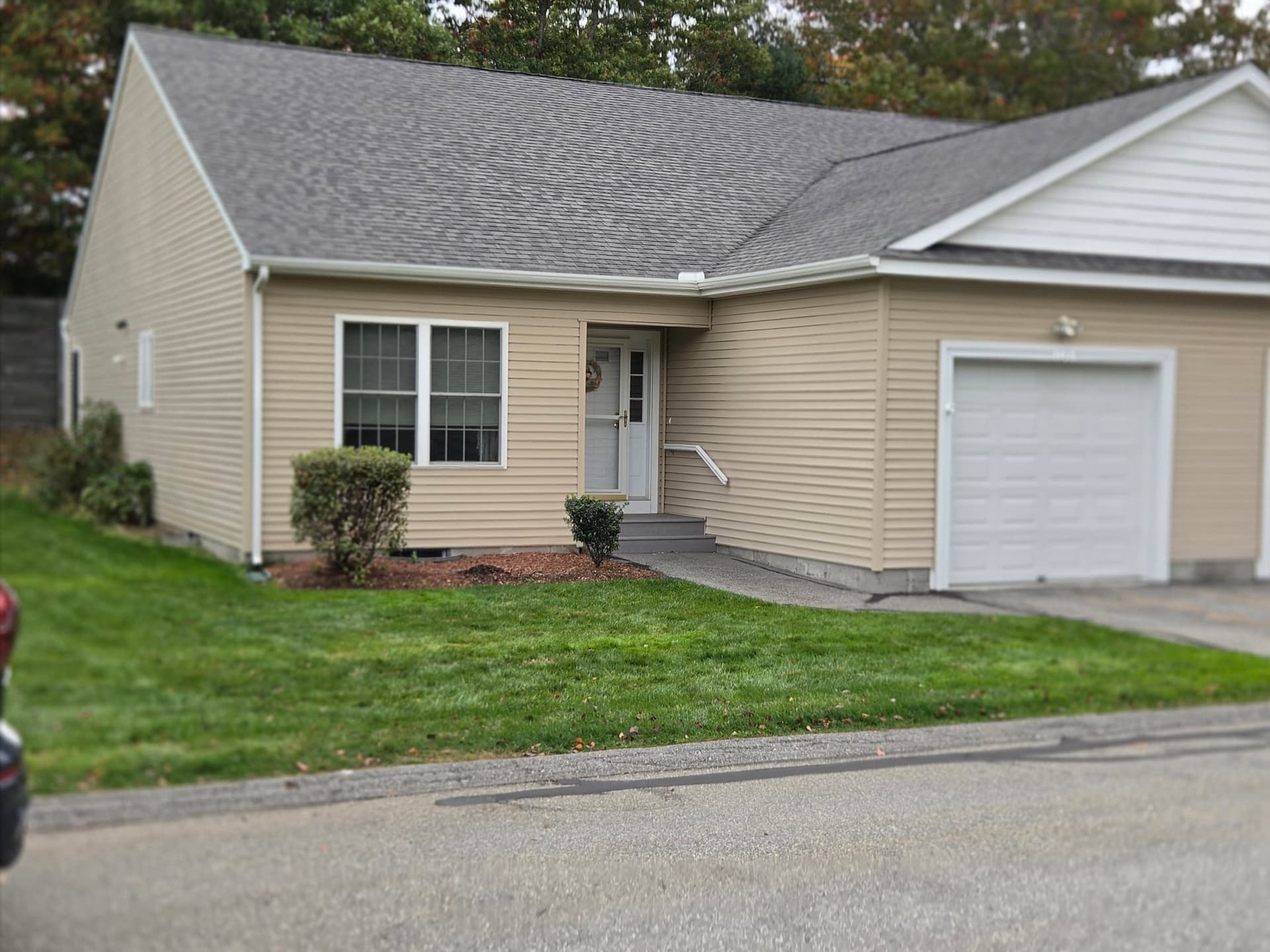 138 Angell Brook Dr # 138, West Boylston MA 01583