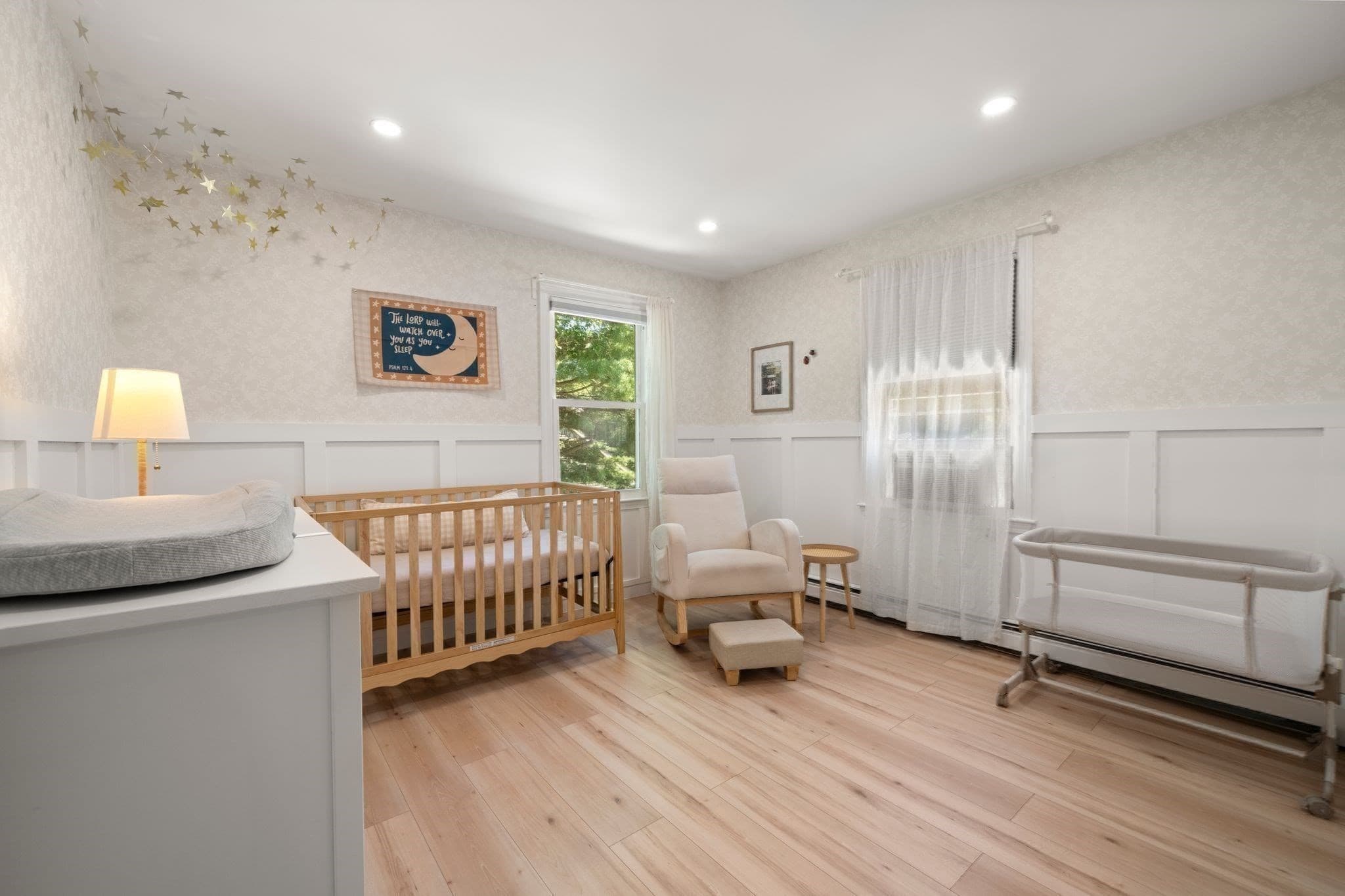 Single Family Residence at 247 Fremont St, Taunton MA 02780, photo 19 of 41
