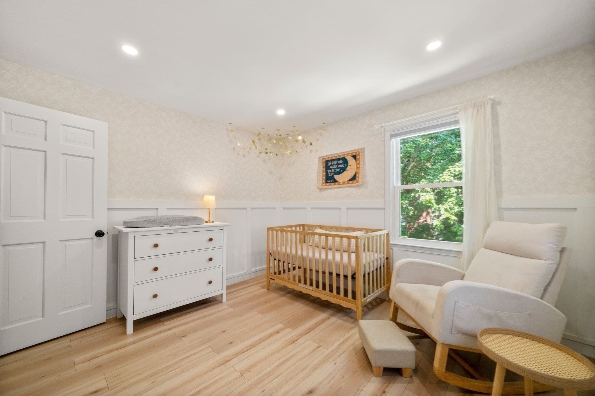 Single Family Residence at 247 Fremont St, Taunton MA 02780, photo 21 of 41