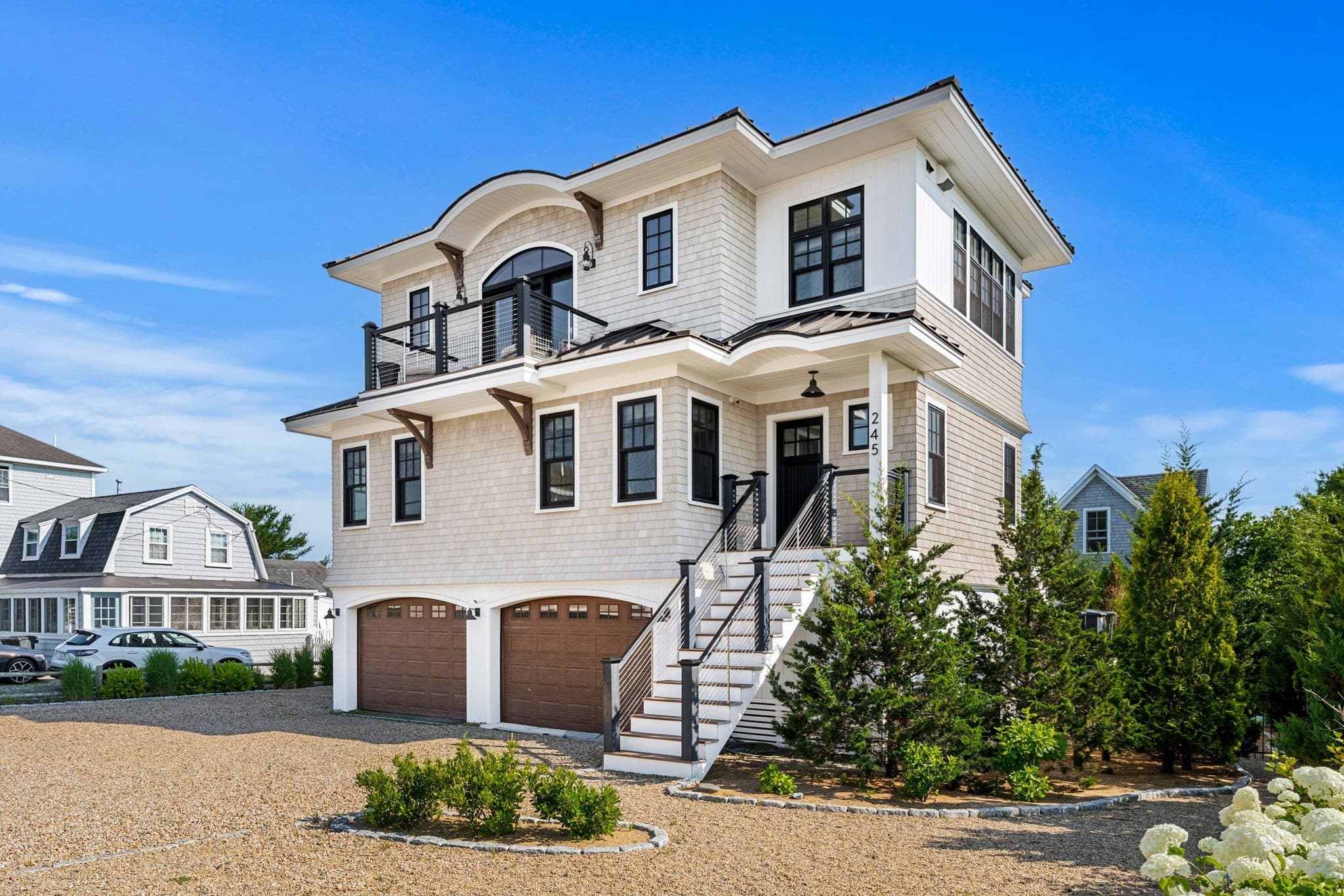 Single Family Residence at 245 Northern Boulevard, Newburyport MA 01950, photo 2 of 42