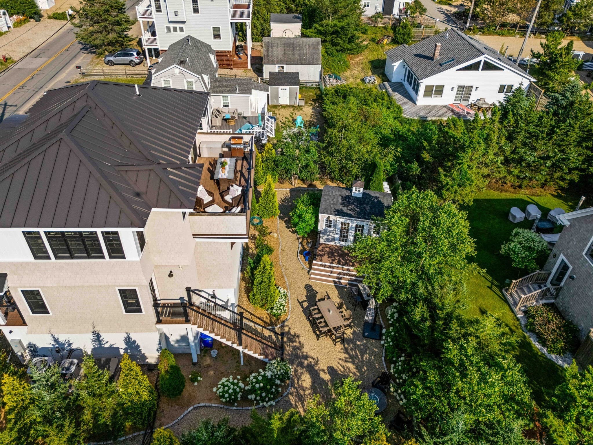 Single Family Residence at 245 Northern Boulevard, Newburyport MA 01950, photo 26 of 42