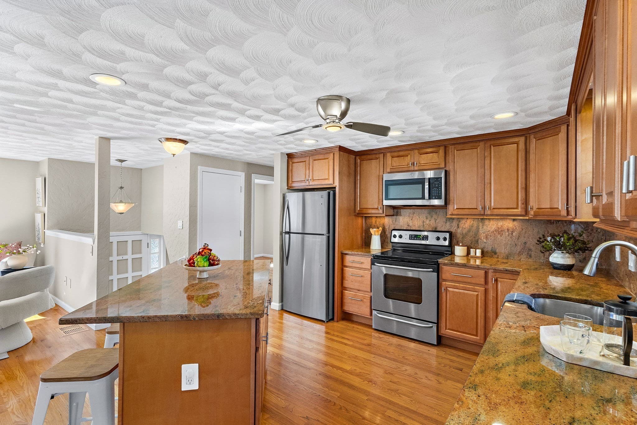 Single Family Residence at 214 Gaston St, Medford MA 02155, photo 15 of 42
