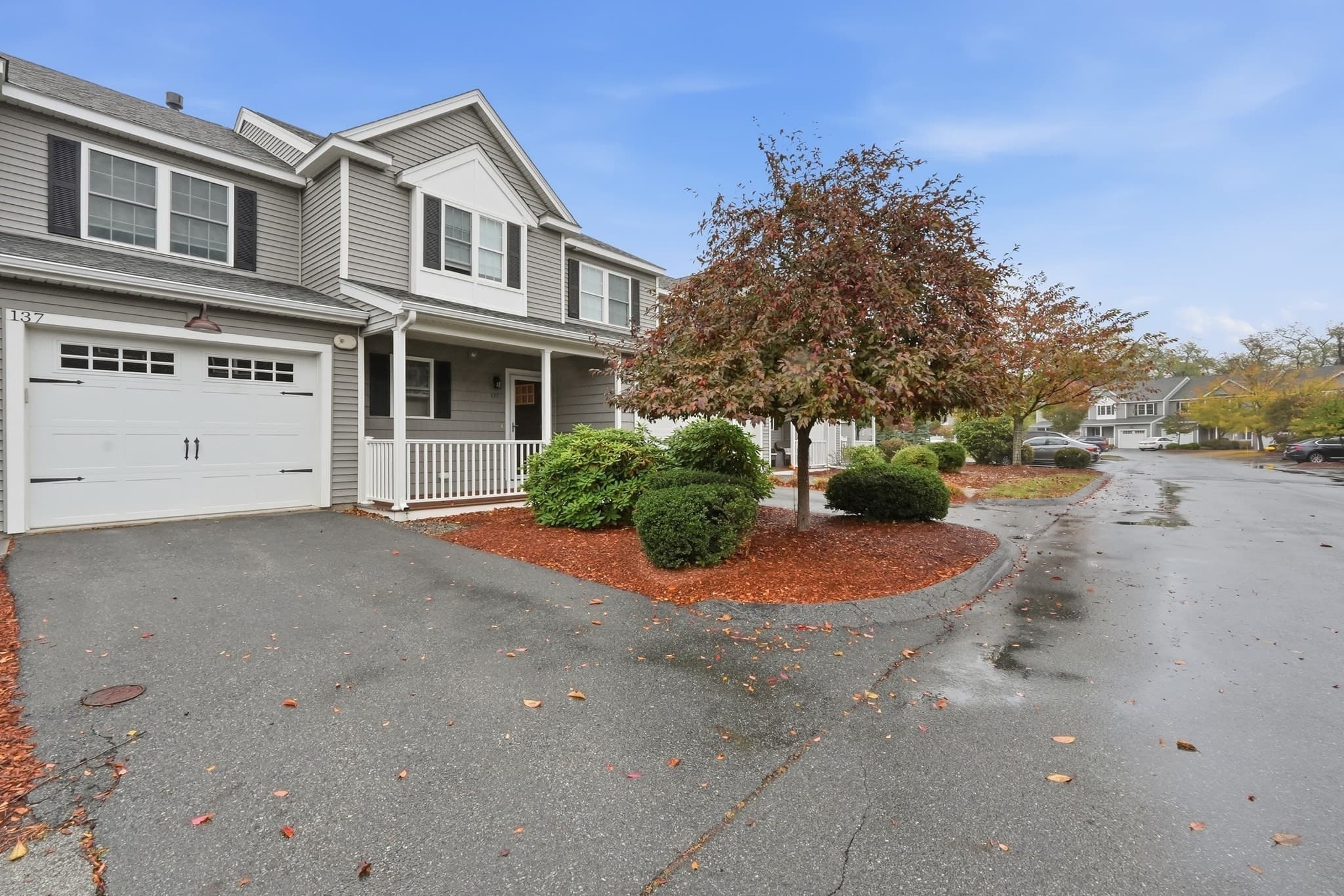 Condominium at 135 Ice House Landing # 135, Marlborough MA 01752, photo 2 of 33