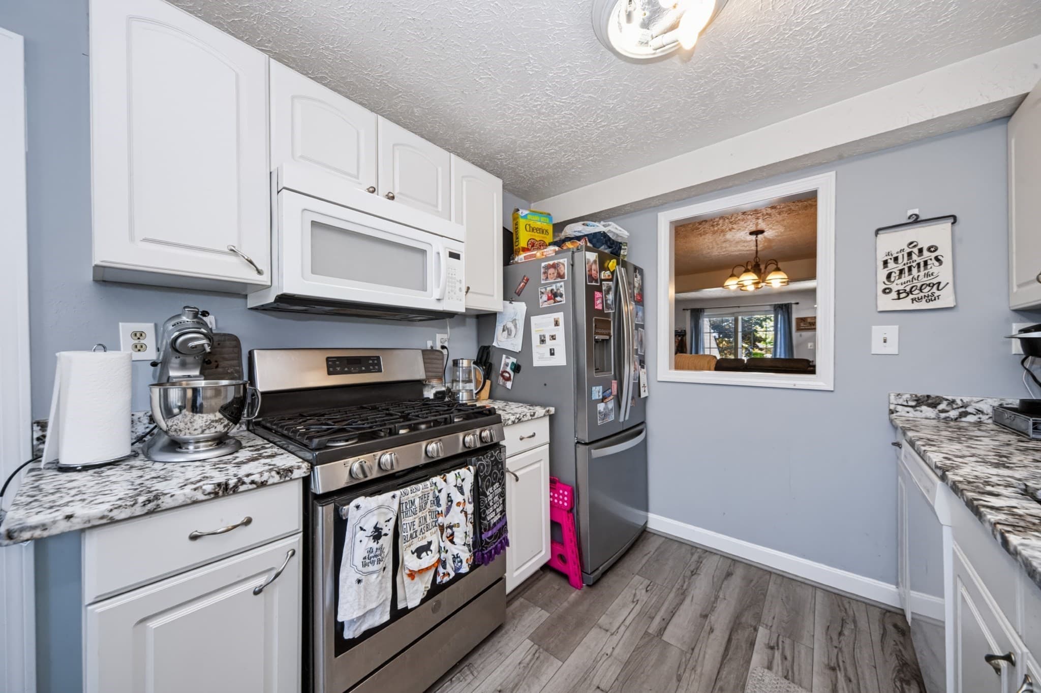Condominium at 14 Fernwood Dr # B, Leominster MA 01453, photo 7 of 42
