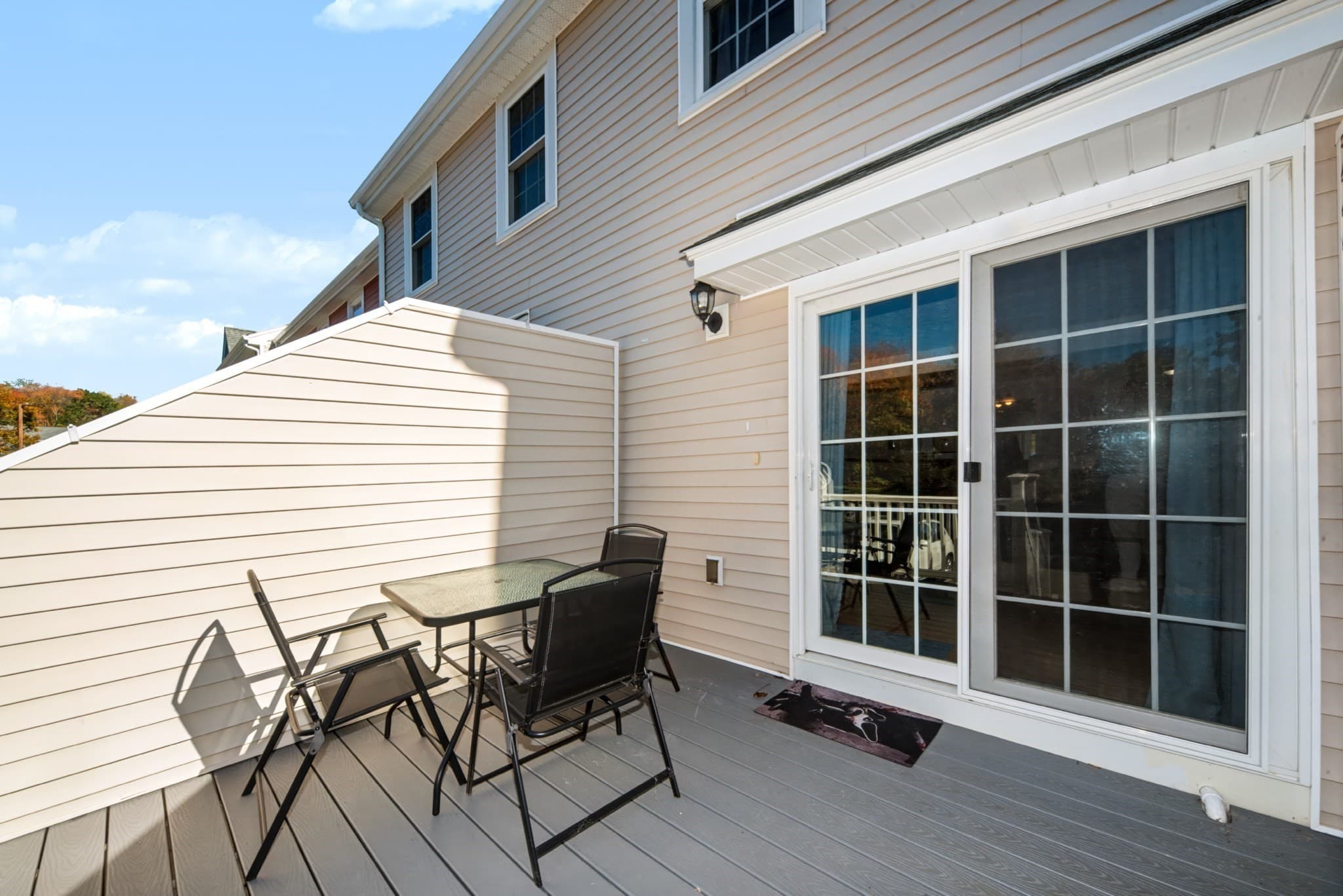 Condominium at 14 Fernwood Dr # B, Leominster MA 01453, photo 32 of 42