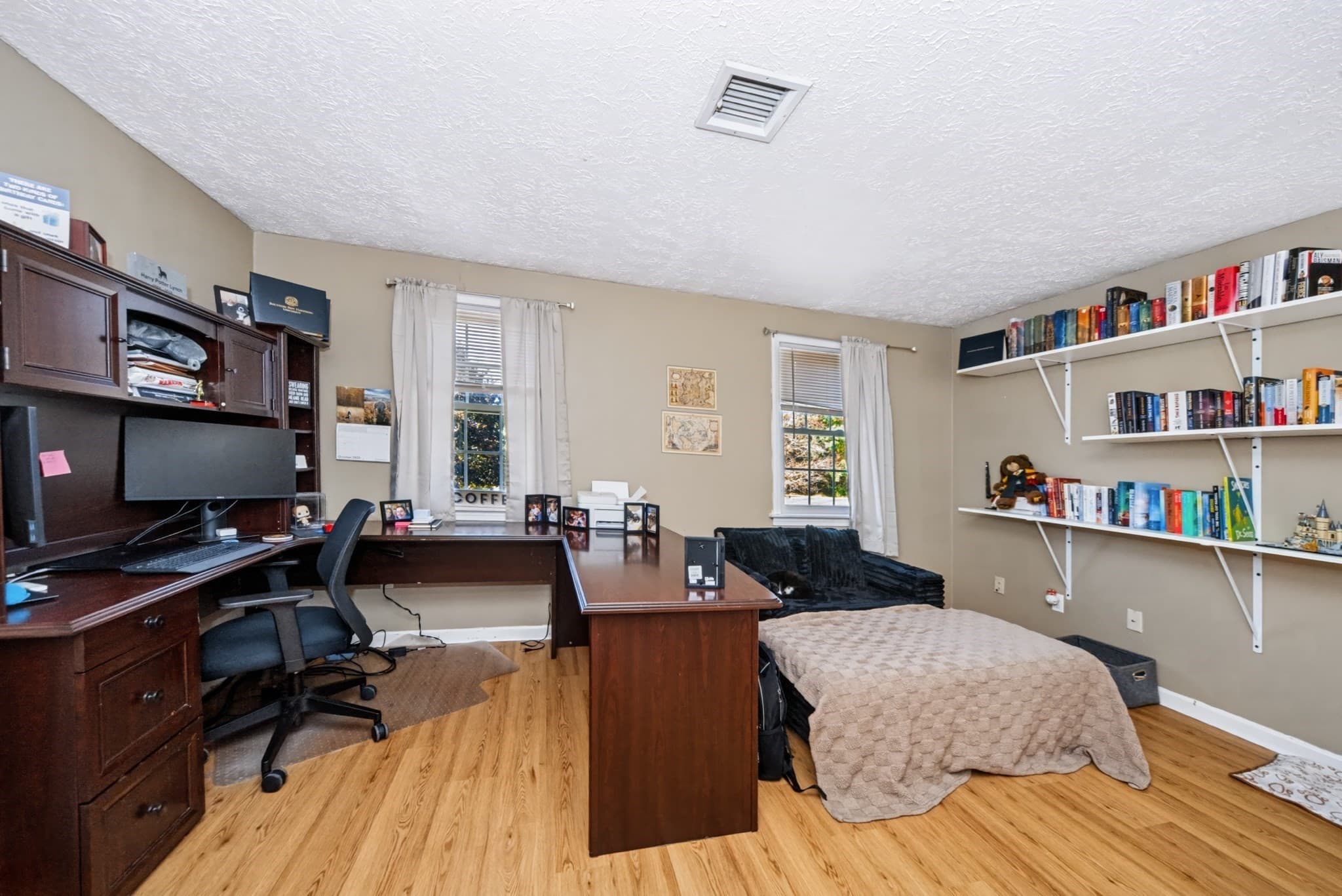 Condominium at 14 Fernwood Dr # B, Leominster MA 01453, photo 21 of 42