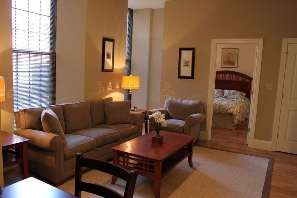 Apartment at 64 Beacon Street # 219, Worcester MA 01608, photo 6 of 23