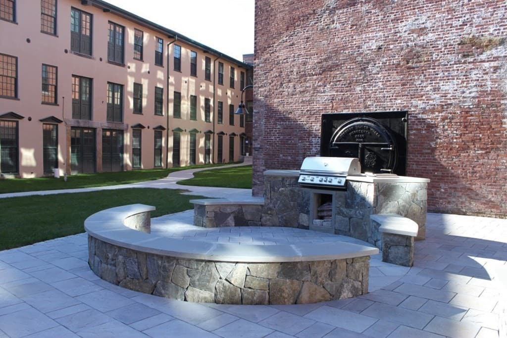 Apartment at 64 Beacon Street # 219, Worcester MA 01608, photo 13 of 23