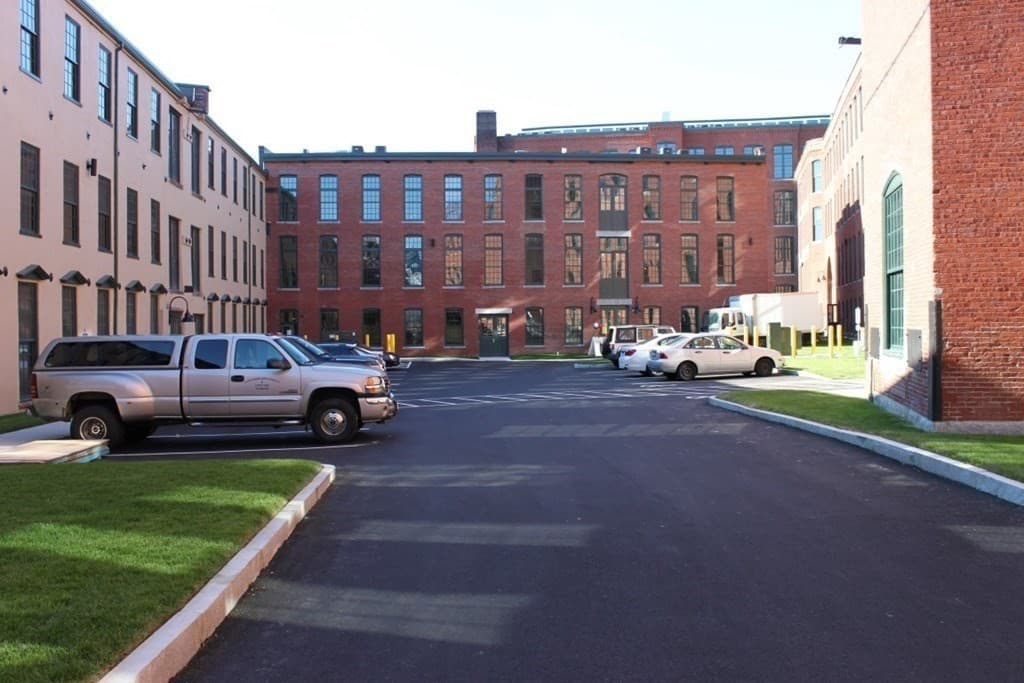 Apartment at 64 Beacon Street # 219, Worcester MA 01608, photo 12 of 23