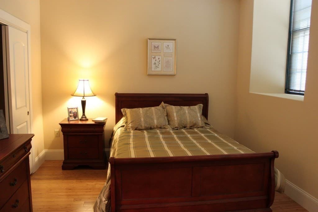 Apartment at 64 Beacon Street # 219, Worcester MA 01608, photo 7 of 23