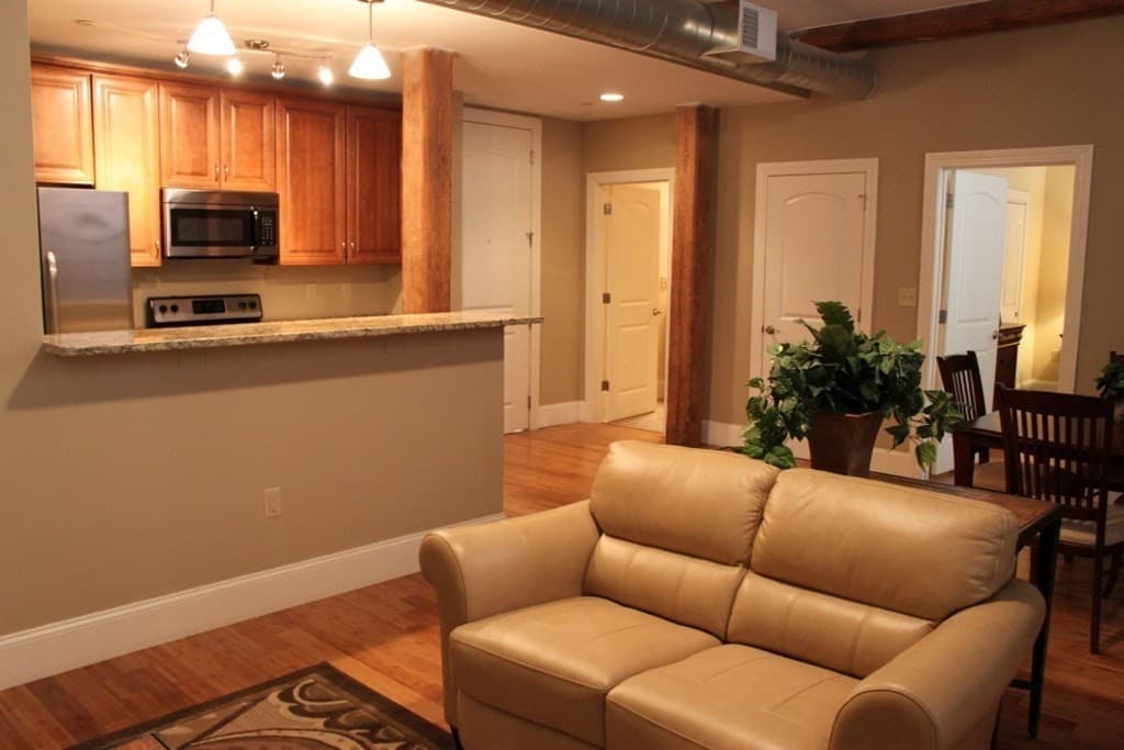 Apartment at 64 Beacon Street # 219, Worcester MA 01608, photo 5 of 23