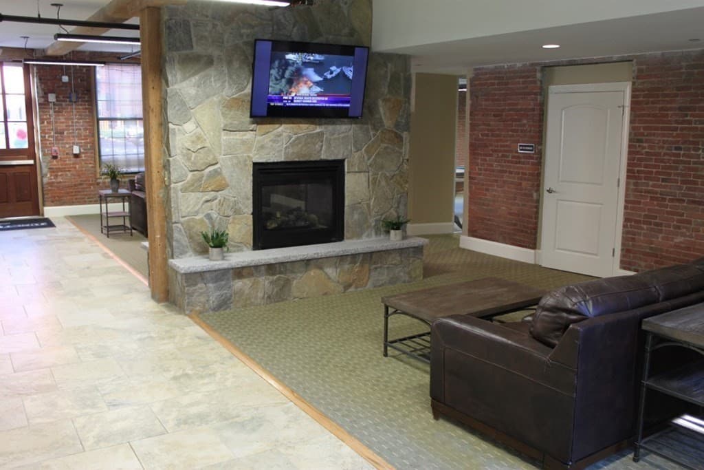 Apartment at 64 Beacon Street # 219, Worcester MA 01608, photo 15 of 23