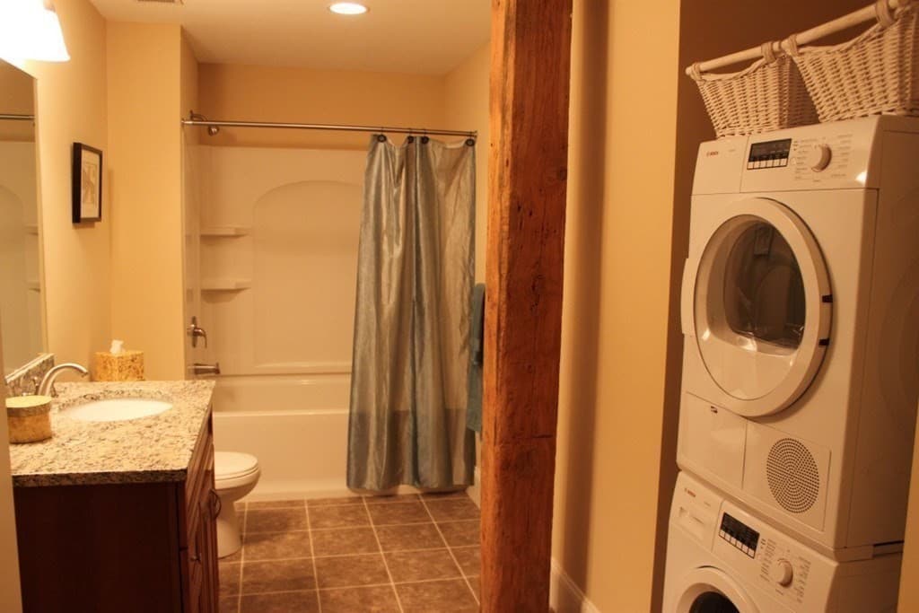 Apartment at 64 Beacon Street # 219, Worcester MA 01608, photo 8 of 23