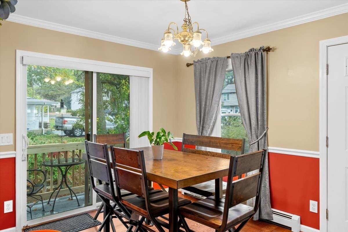 Single Family Residence at 11 Indian Rd, Norton MA 02766, photo 6 of 23