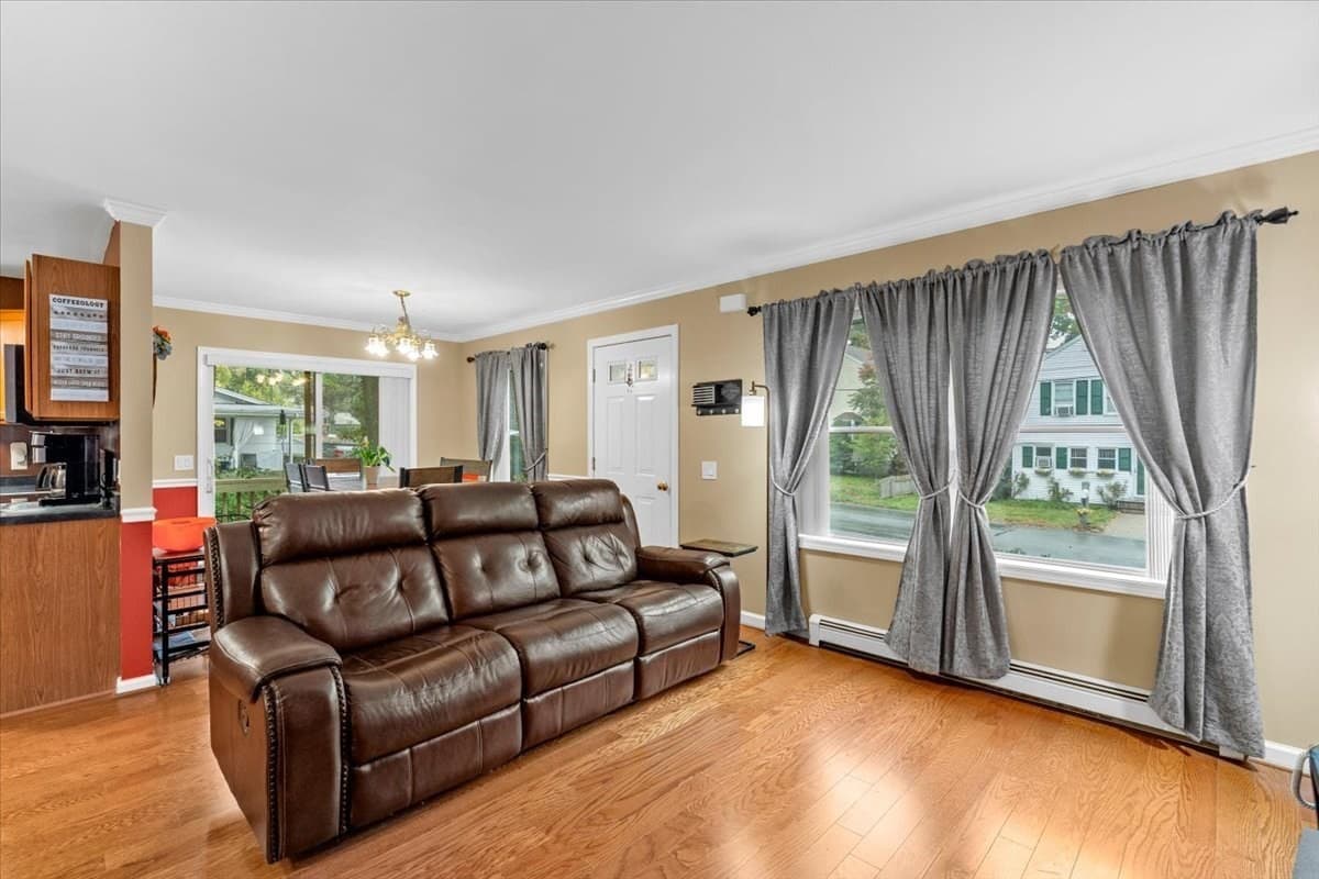 Single Family Residence at 11 Indian Rd, Norton MA 02766, photo 7 of 23