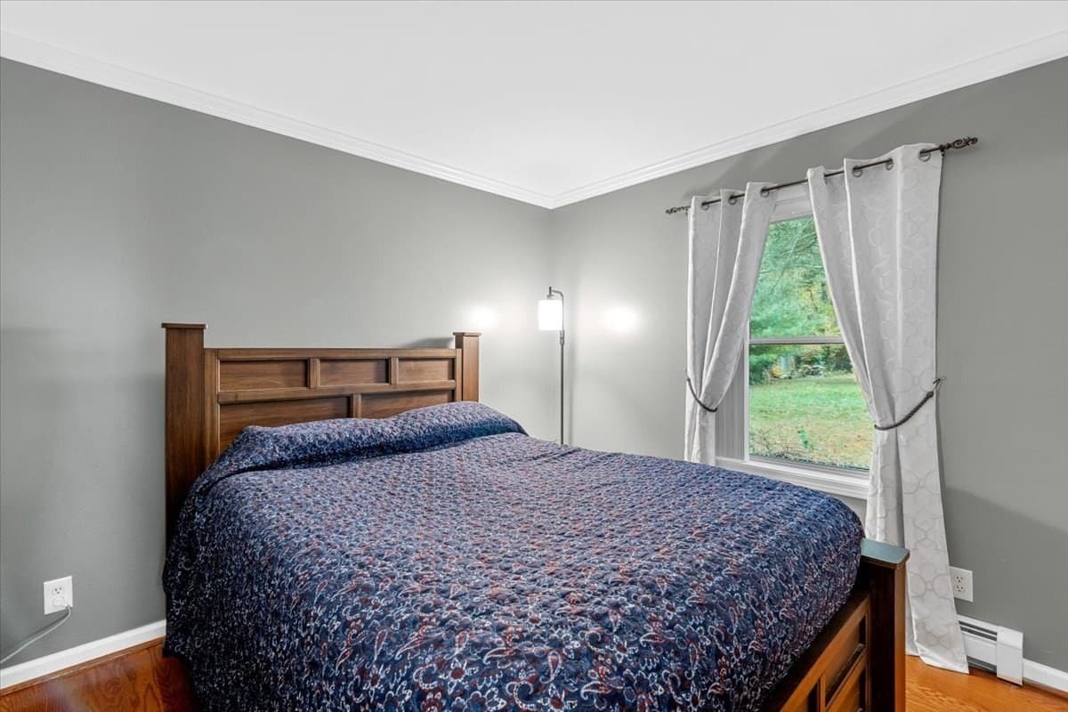 Single Family Residence at 11 Indian Rd, Norton MA 02766, photo 10 of 23