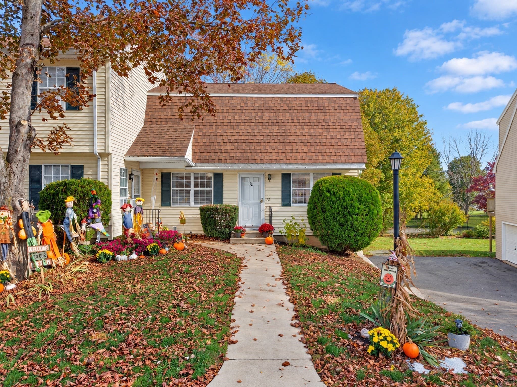 72 Cynthia Lane # 72, Amesbury MA 01913