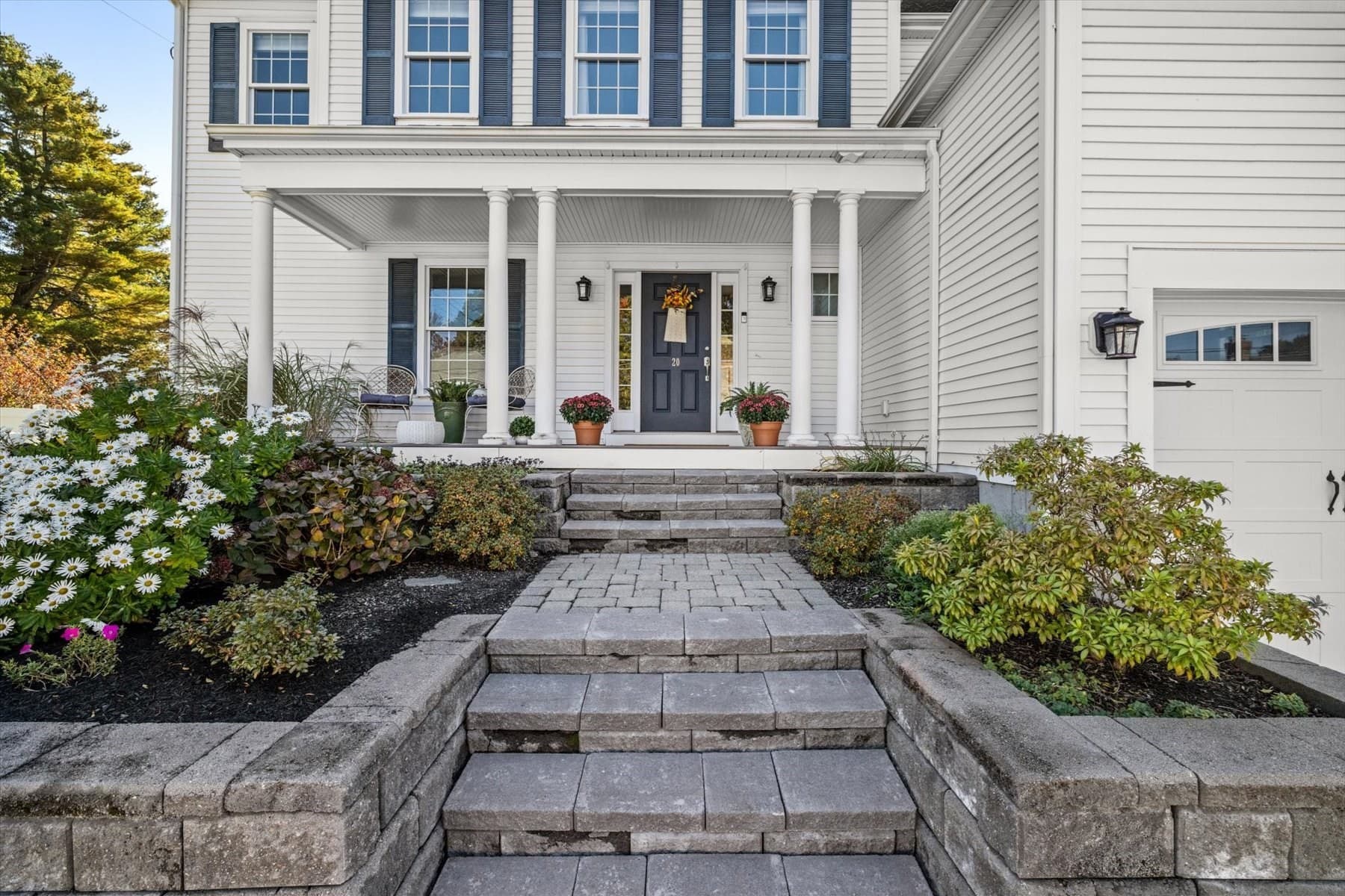 Single Family Residence at 20 Autumn Street, Norwood MA 02062, photo 2 of 31