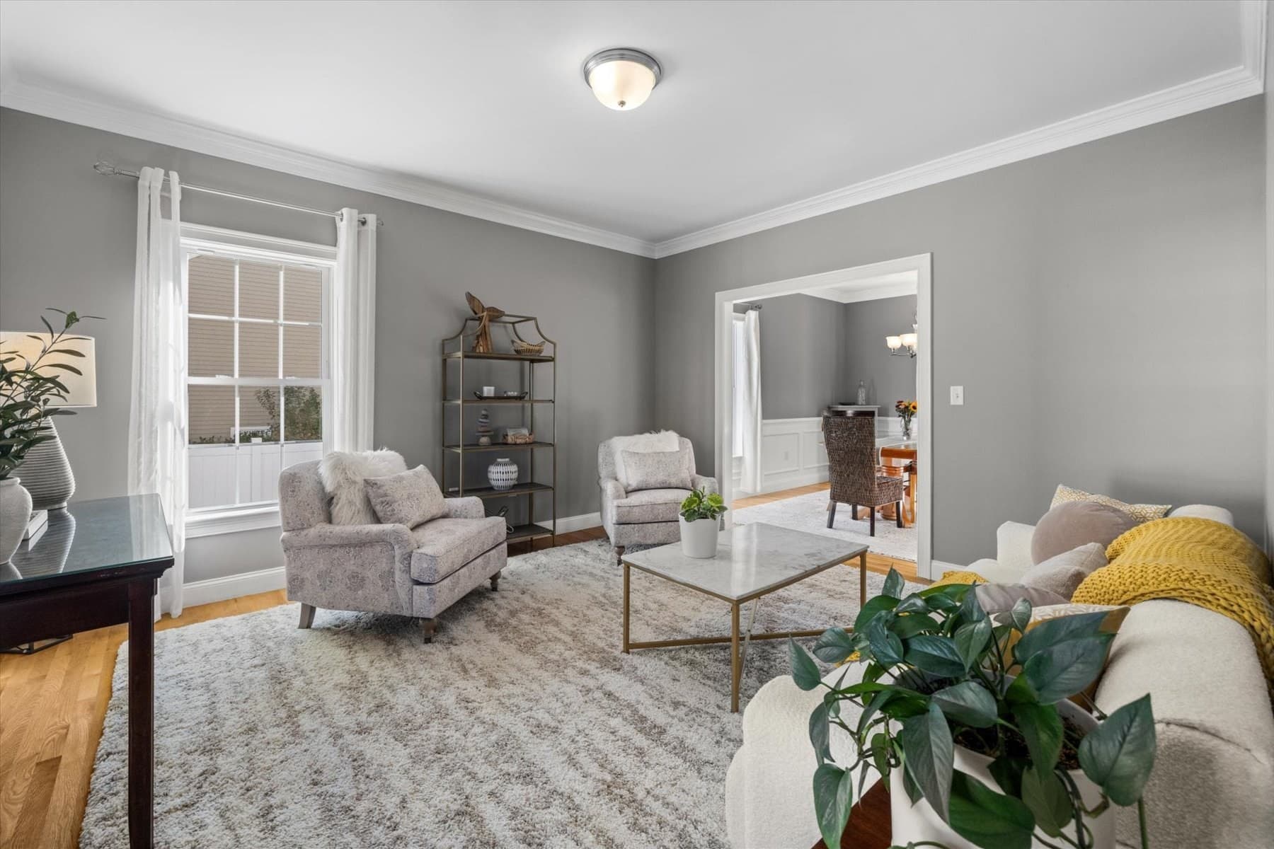 Single Family Residence at 20 Autumn Street, Norwood MA 02062, photo 6 of 31