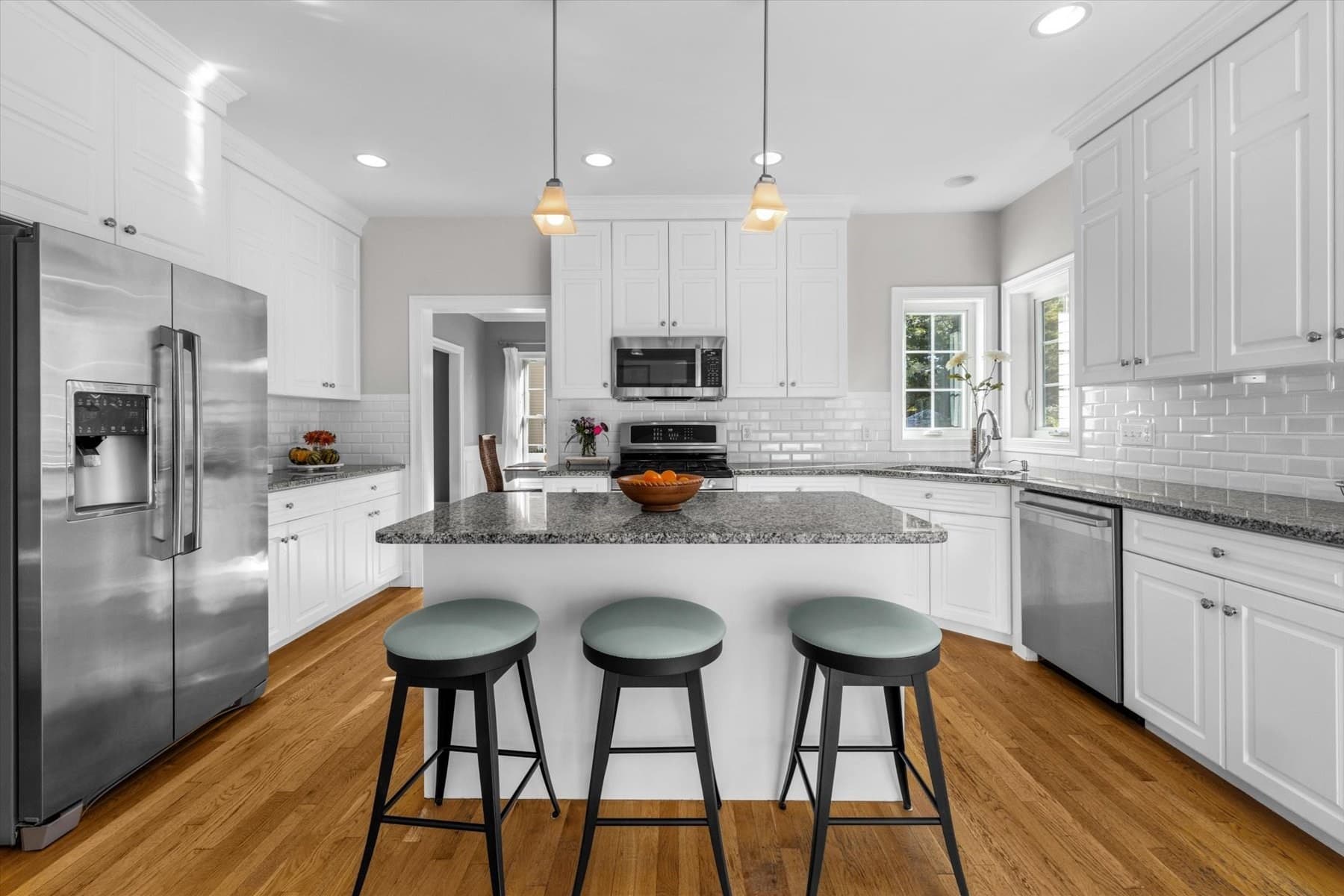 Single Family Residence at 20 Autumn Street, Norwood MA 02062, photo 12 of 31