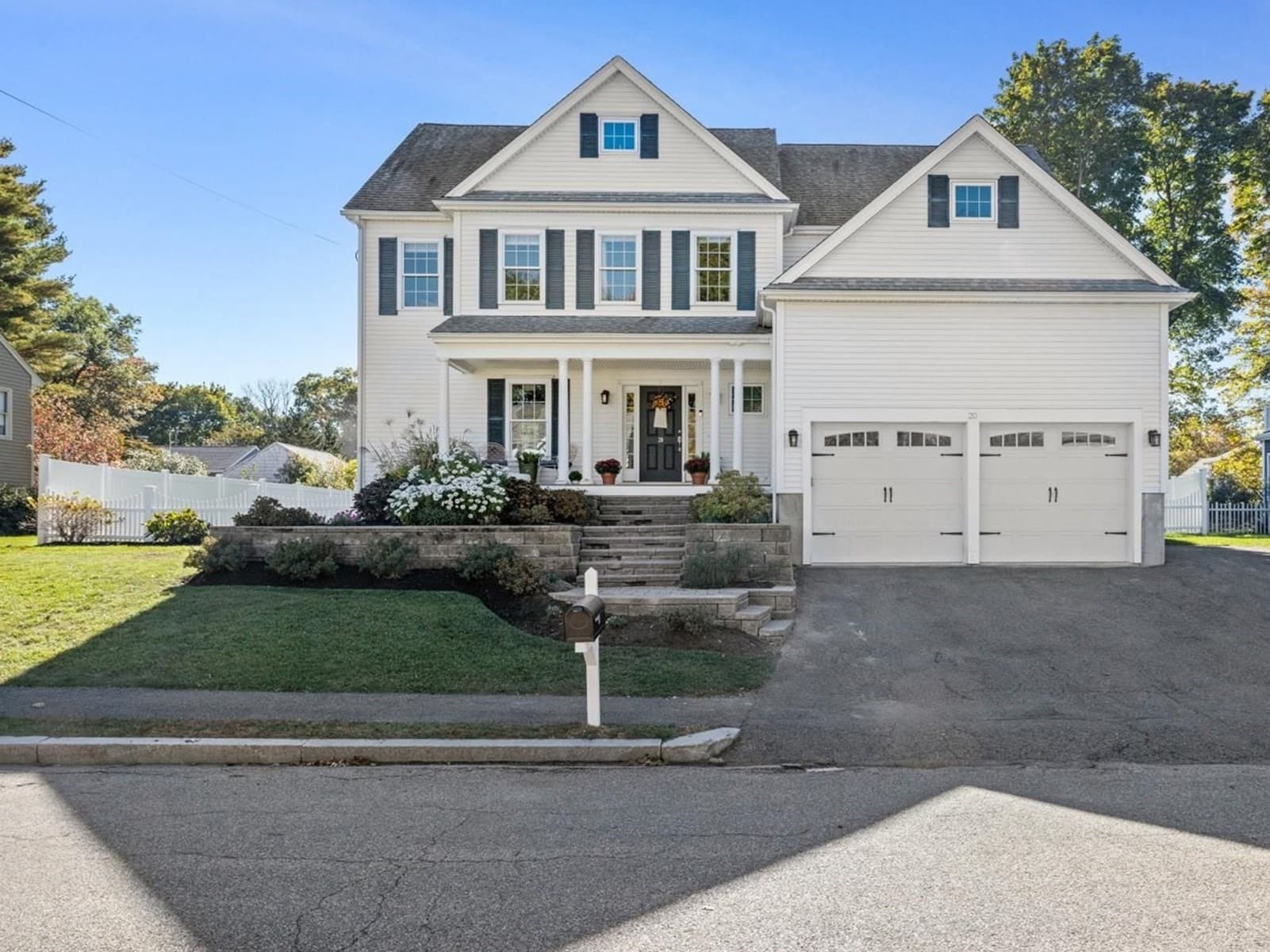 20 Autumn Street, Norwood MA 02062