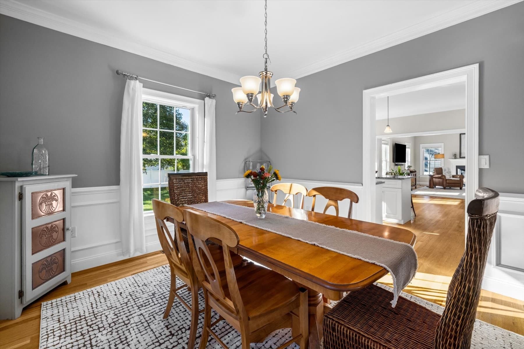 Single Family Residence at 20 Autumn Street, Norwood MA 02062, photo 9 of 31