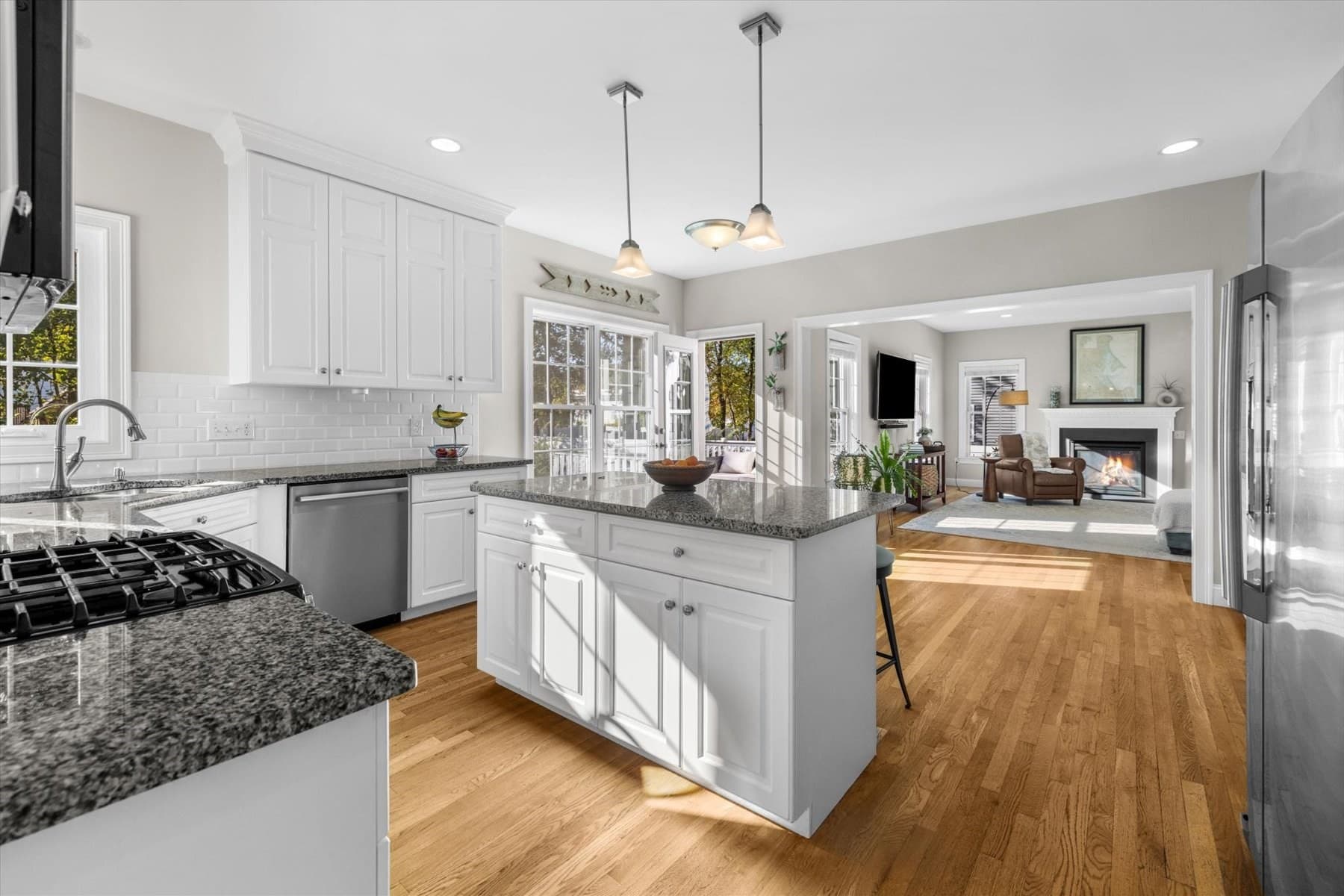 Single Family Residence at 20 Autumn Street, Norwood MA 02062, photo 10 of 31